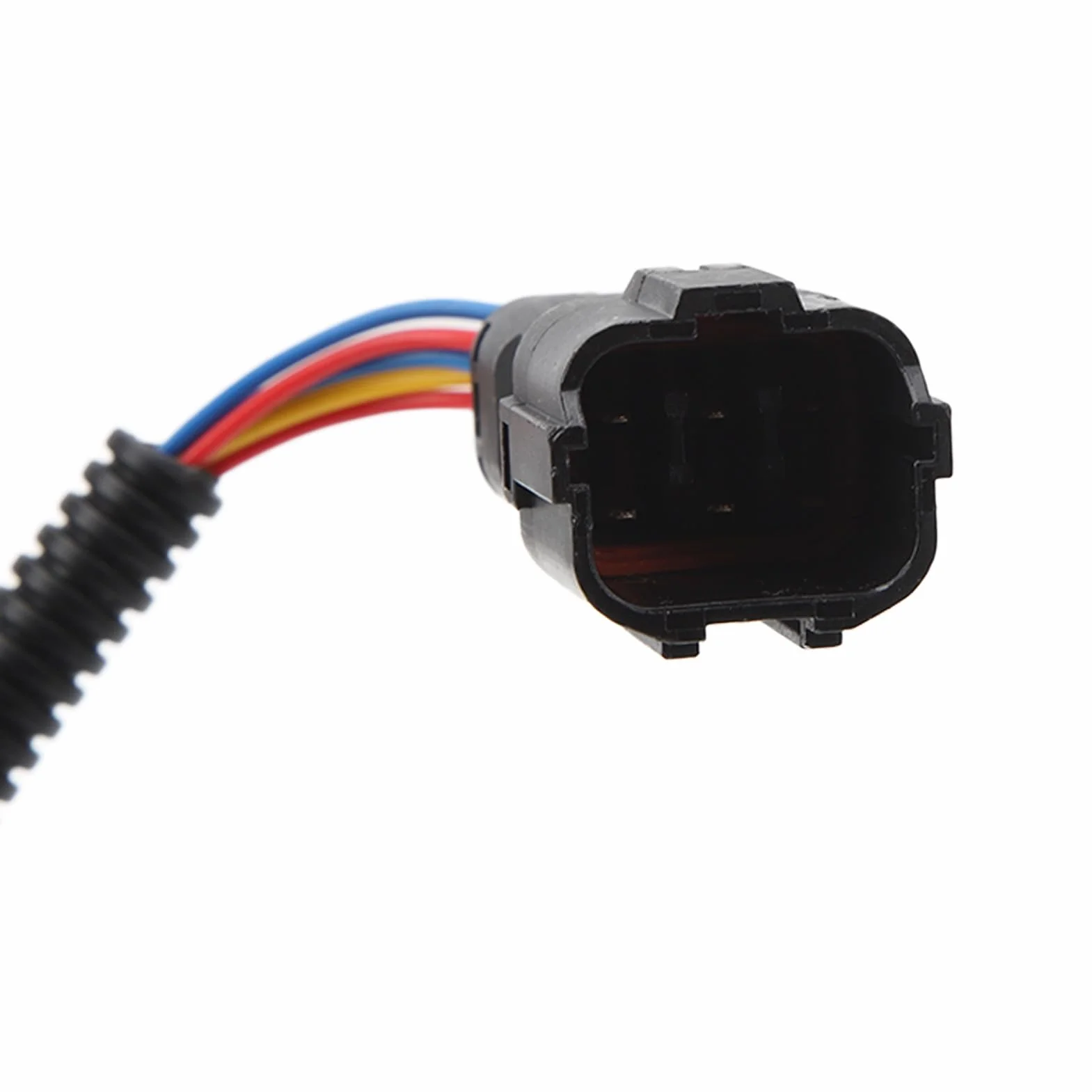 2 szt. Przycisk Uchwyt do Koparki Joystick 3 Przycisk do Koparki Uchwyty Typu Joystick 6 Pin Stop Aluminium do Doosan DH DX150 215 225 300 370-9C