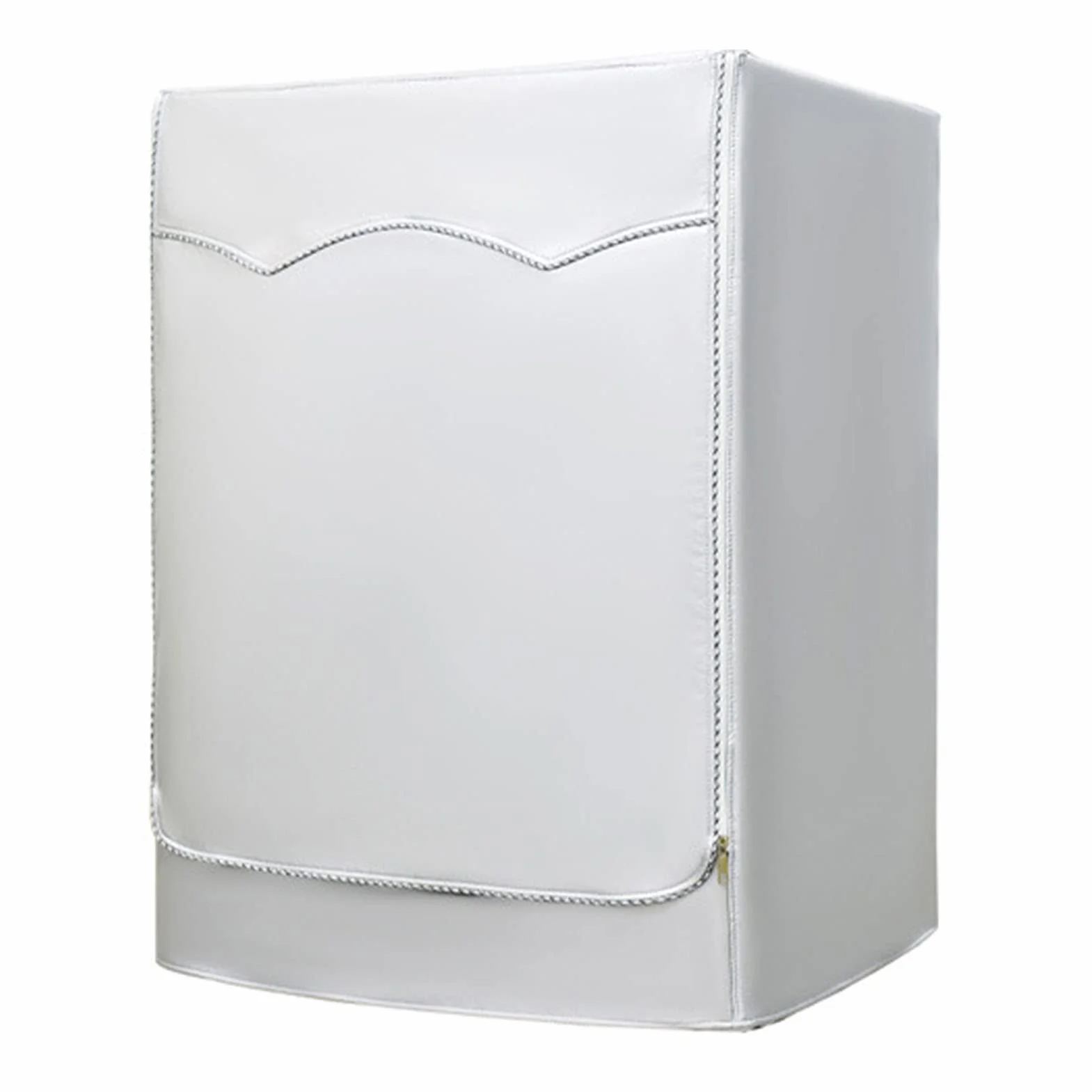 Pokrowiec na pralkę Wodoodporny Poliester Oxford 33,5 x 23,6 x 23,6 Cala