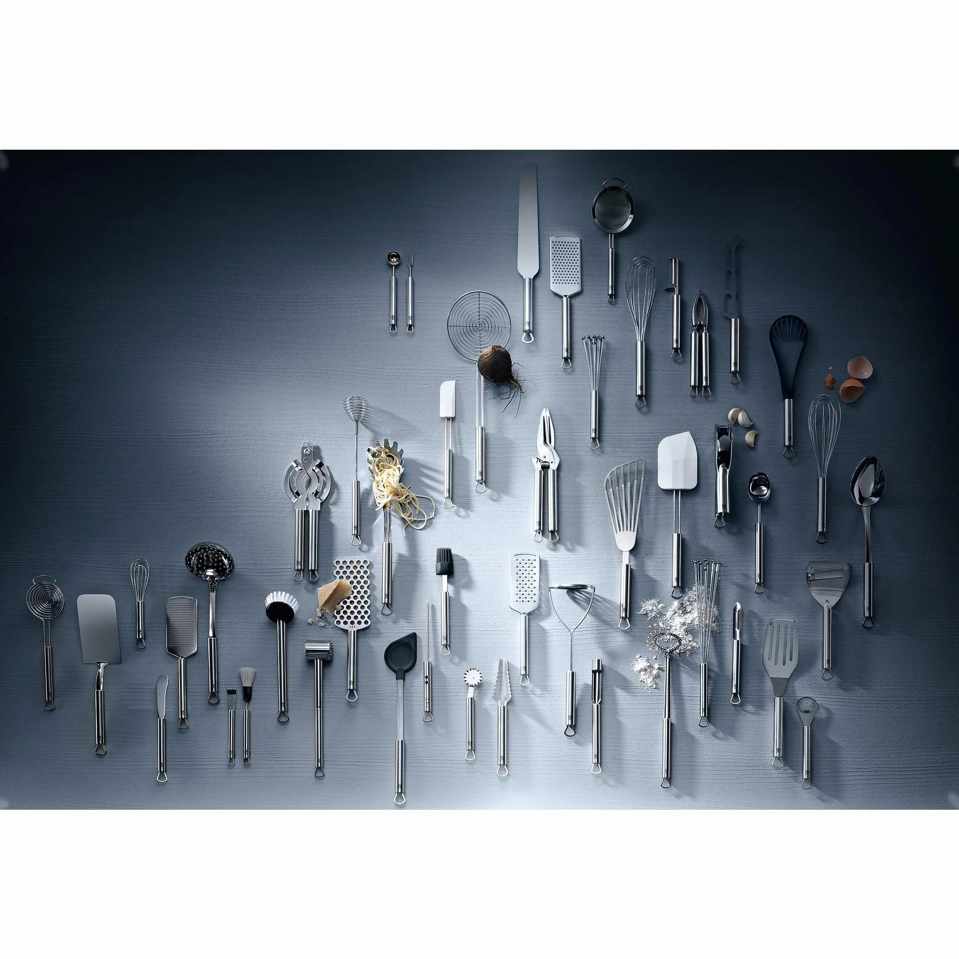 Wmf Profi Plus Obieraczka Do Warzyw Stal Nierdzewna Cromargan 19 cm