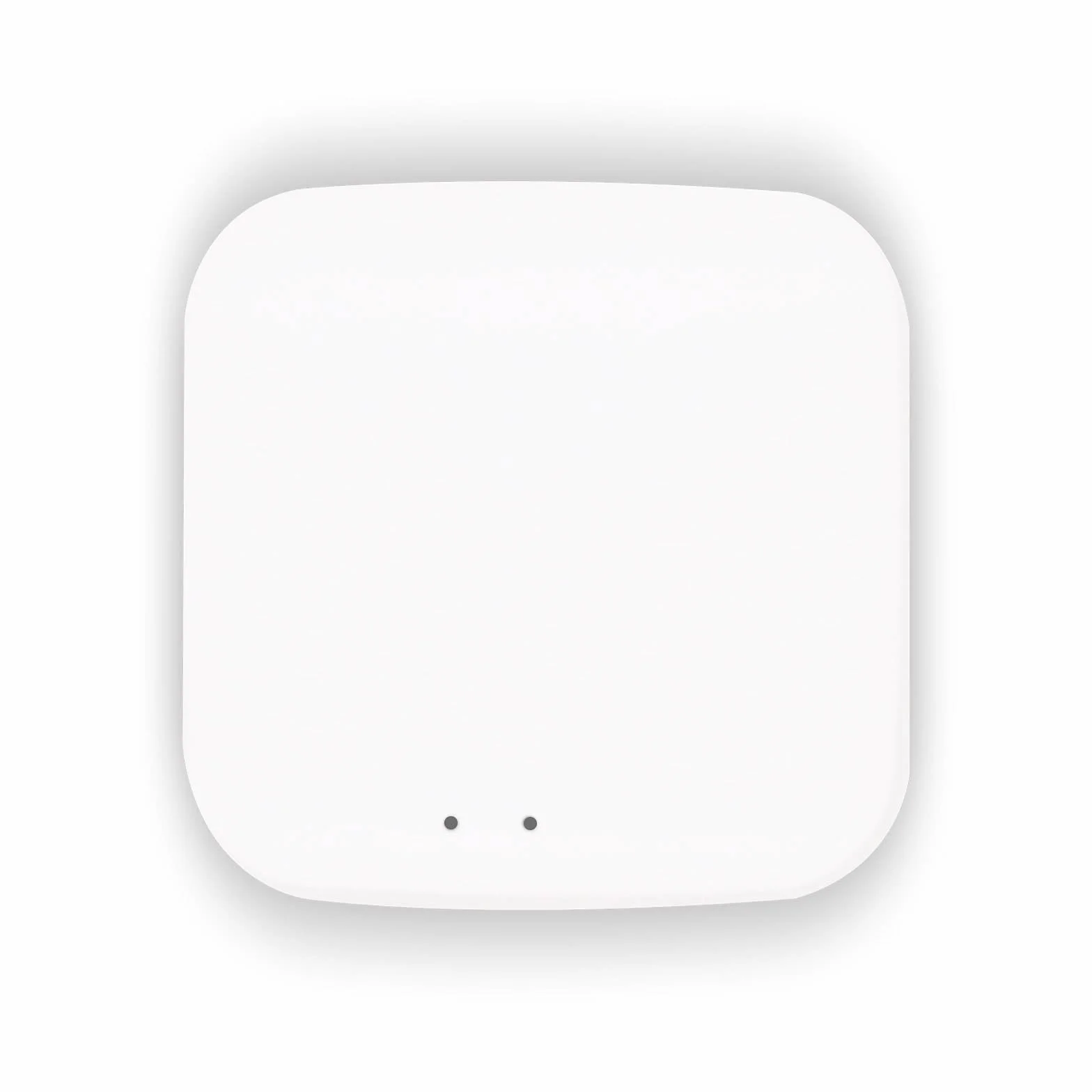 BSEED inteligentny Tuya ZigBee Gateway Hub kompatybilny ze wszystkimi produktami, współpracuje z aplikacją Tuya i Smart Life
