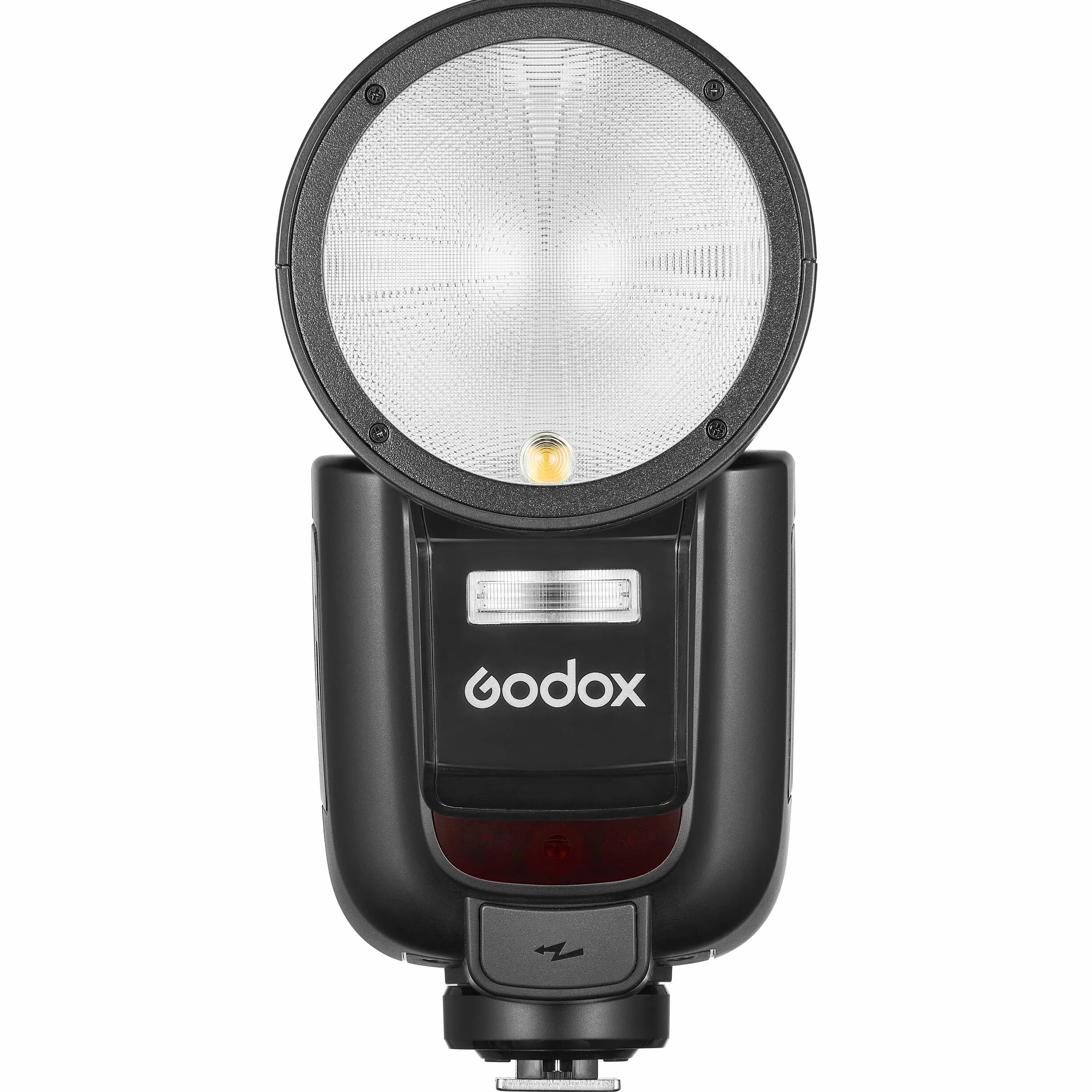 GODOX Flash Speedlite V1Pro compatible avec Nikon
