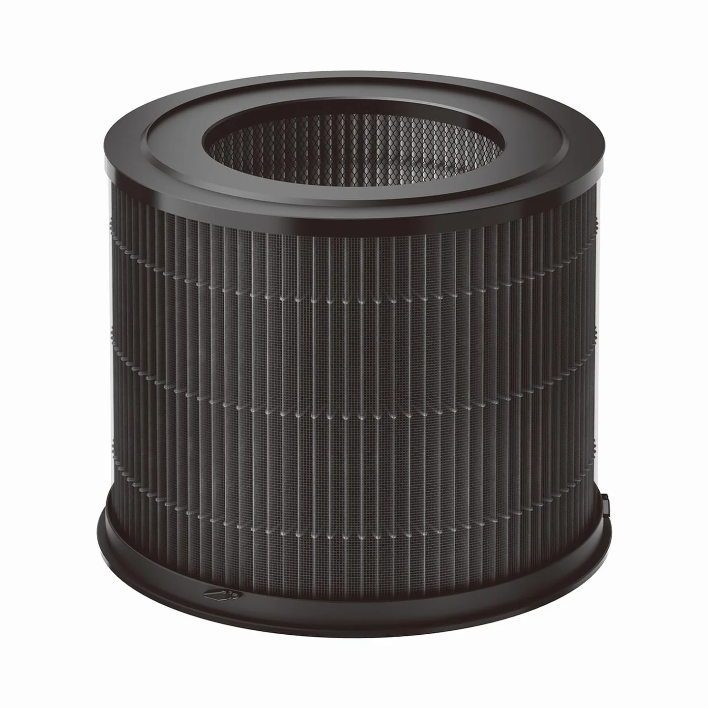 Smartmi Filtr Czarny 20 x 20 x 30 cm
