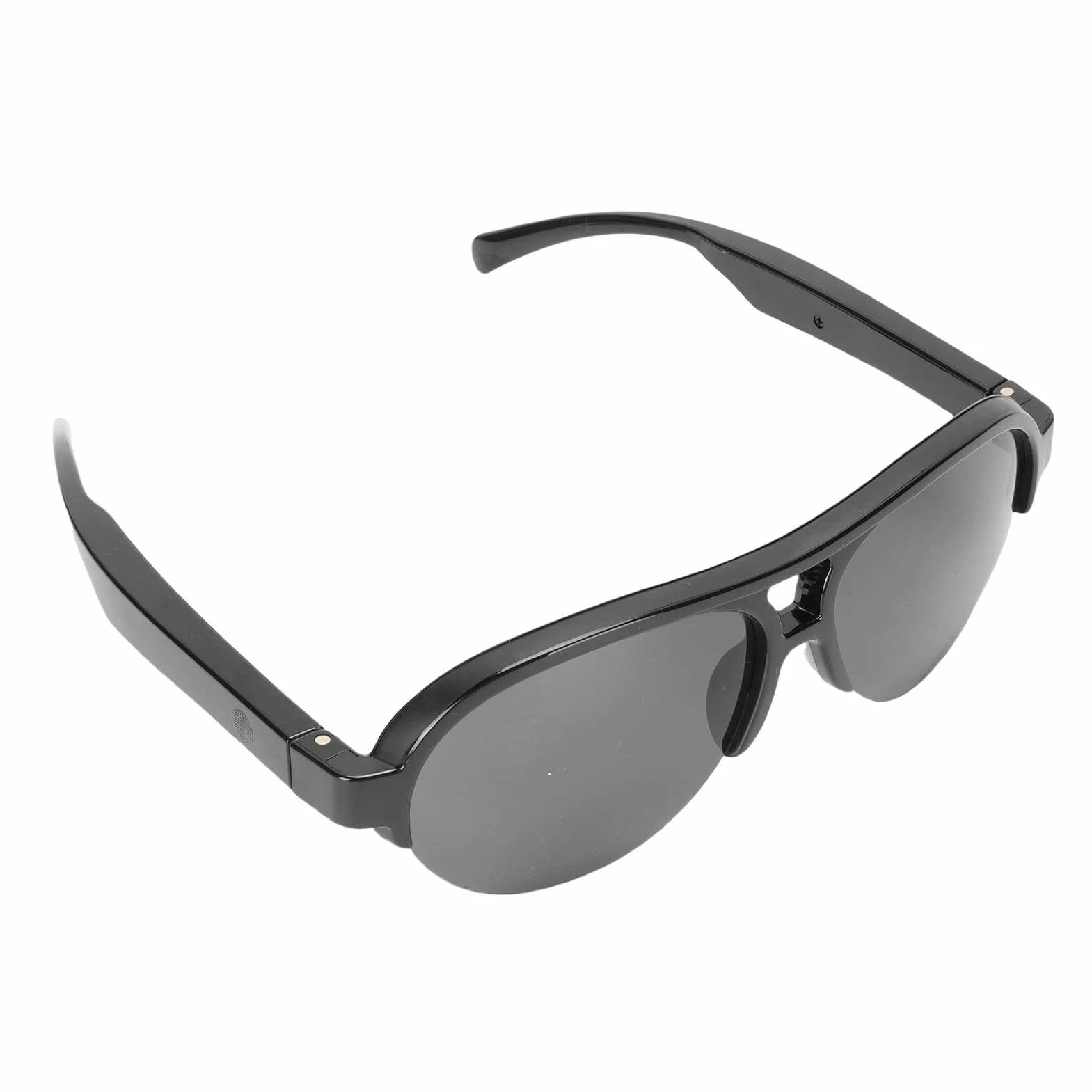 AI Inteligentne Okulary 5.4 z 144 Językiem Tłumaczenie Tłumaczenie Control IP65 Downowite Okulary Przeciwsłoneczne z Głośnikami Mikrofonu HD dla Mężczyzn Kobiety