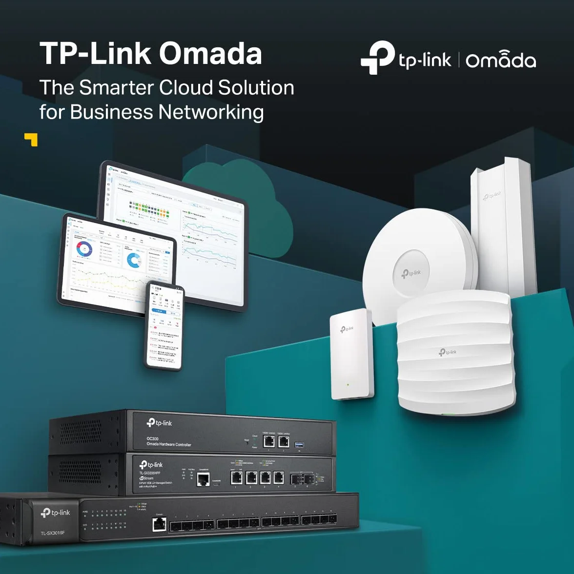 AP TP-LINK EAP225 Outdoor GIGABIT MU-MIMO AC1200