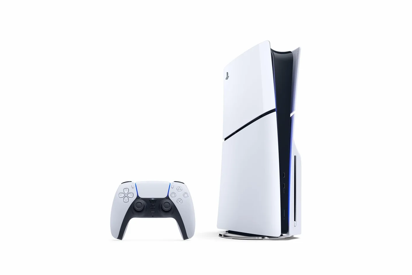 PlayStation 5 Standard Edition Slim (Nordic)