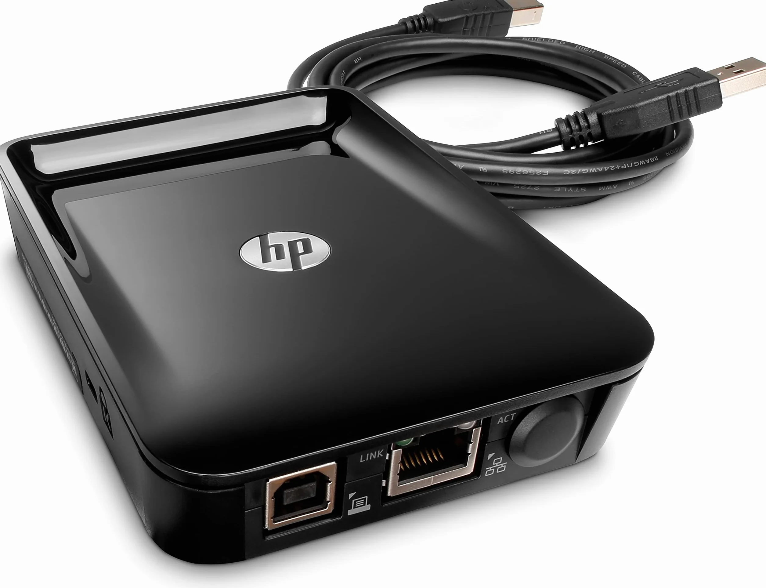 HP Akcesoria Jetdirect LAN