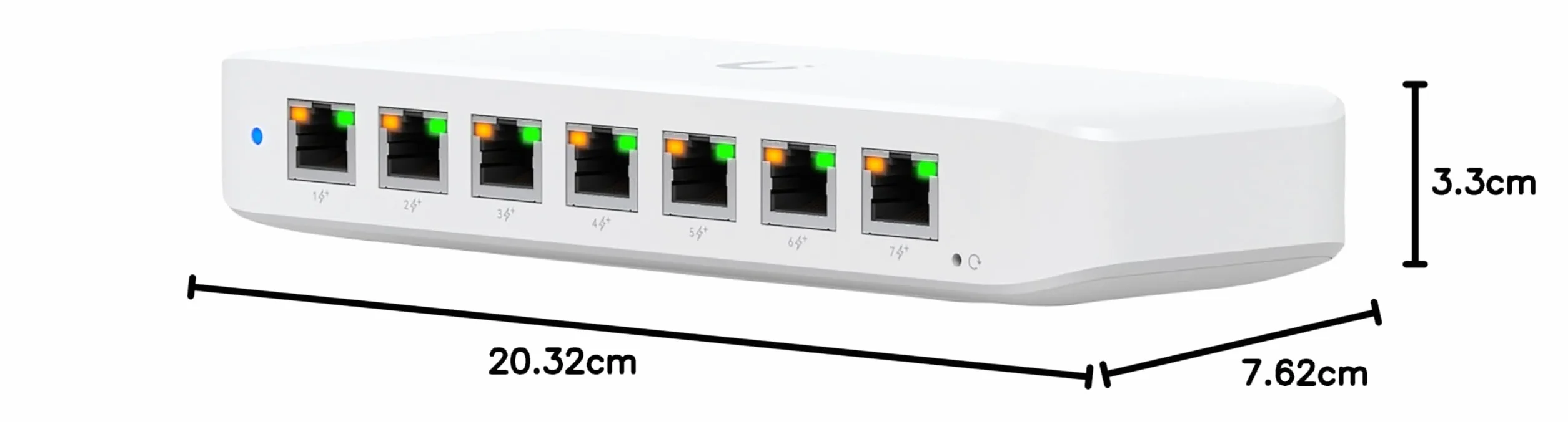 UbiQuiti USW-ULTRA