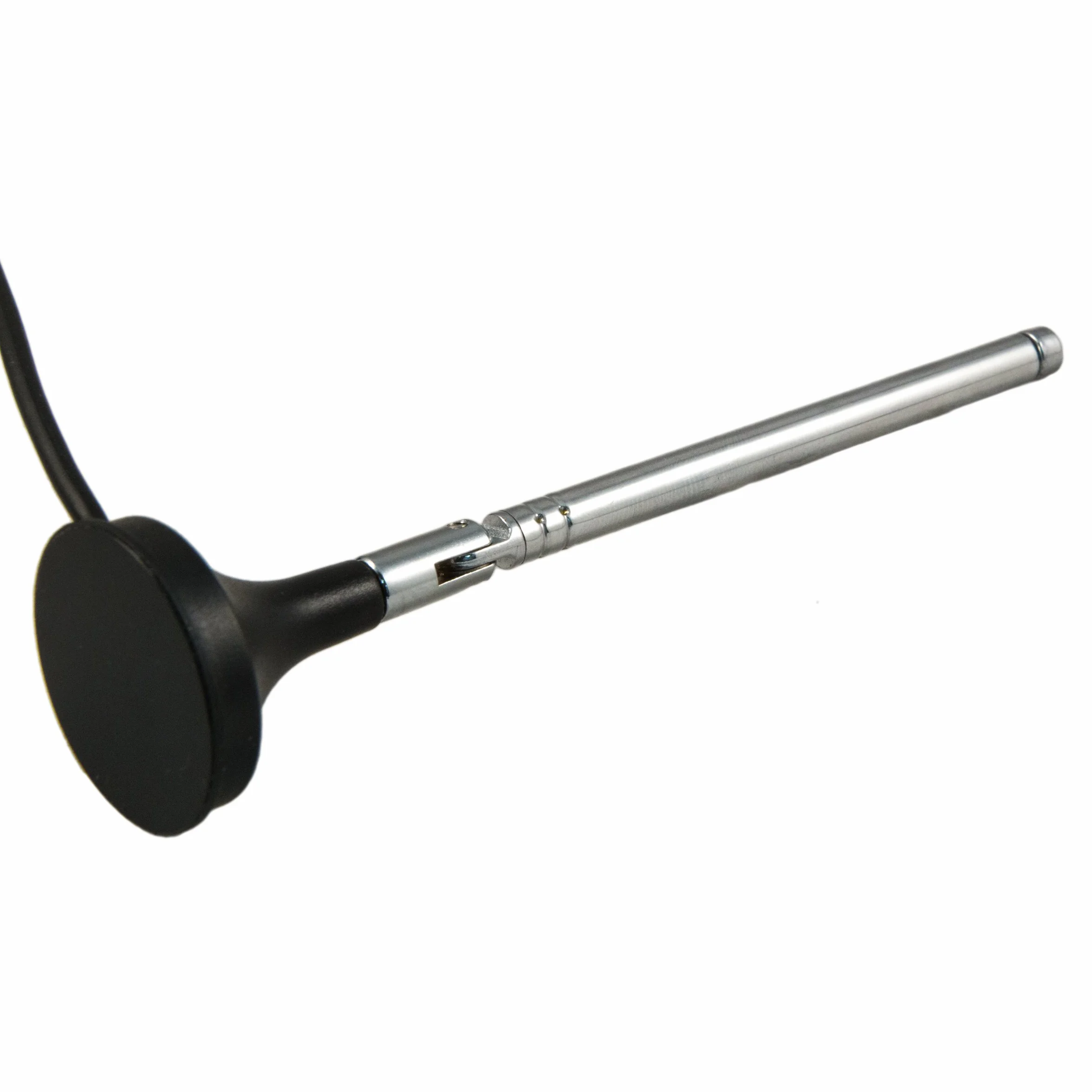 Zestaw odbiorników NESDR Mini 2 USB RTL-SDR i ADS-B, tuner RTL2832U i R820T2, wejście MCX. Tanie radio definiowane programowo, kompatybilne z wieloma pakietami oprogramowania SDR. Tuner R820T2 i