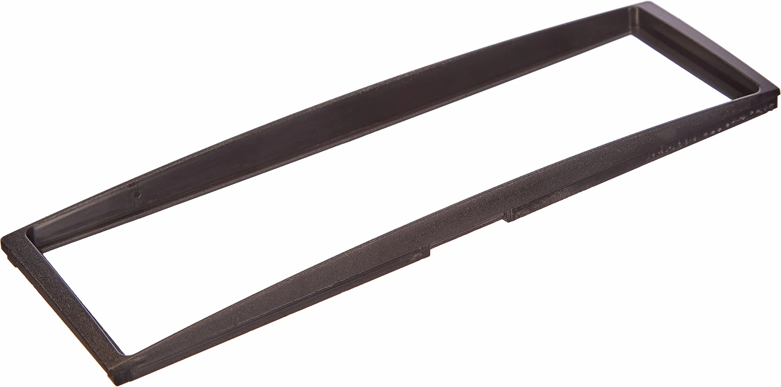 ACV 281250-03 1-DIN ramka do radia Renault Megane/Modus/Clio czarna