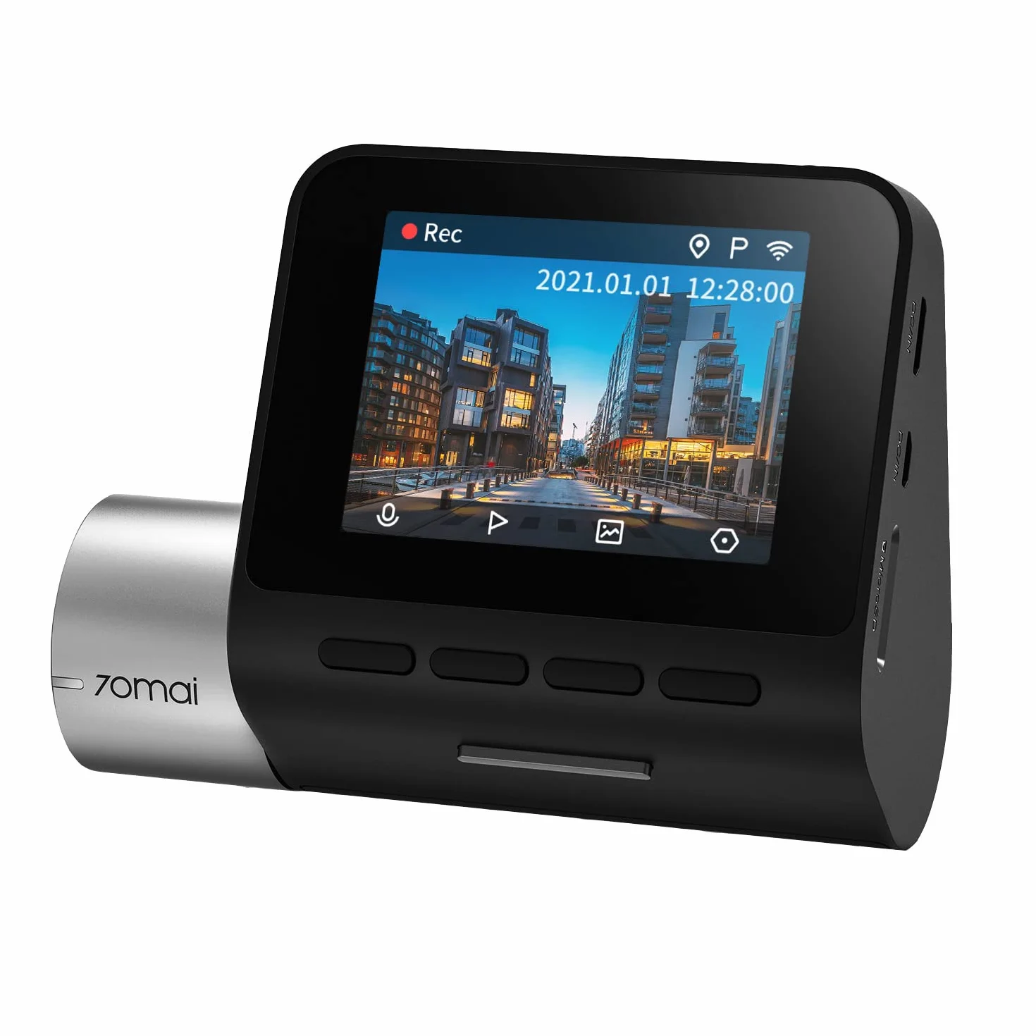 70MAI A500s Pro+ Kamera Samochodowa QHD Wideorejestrator