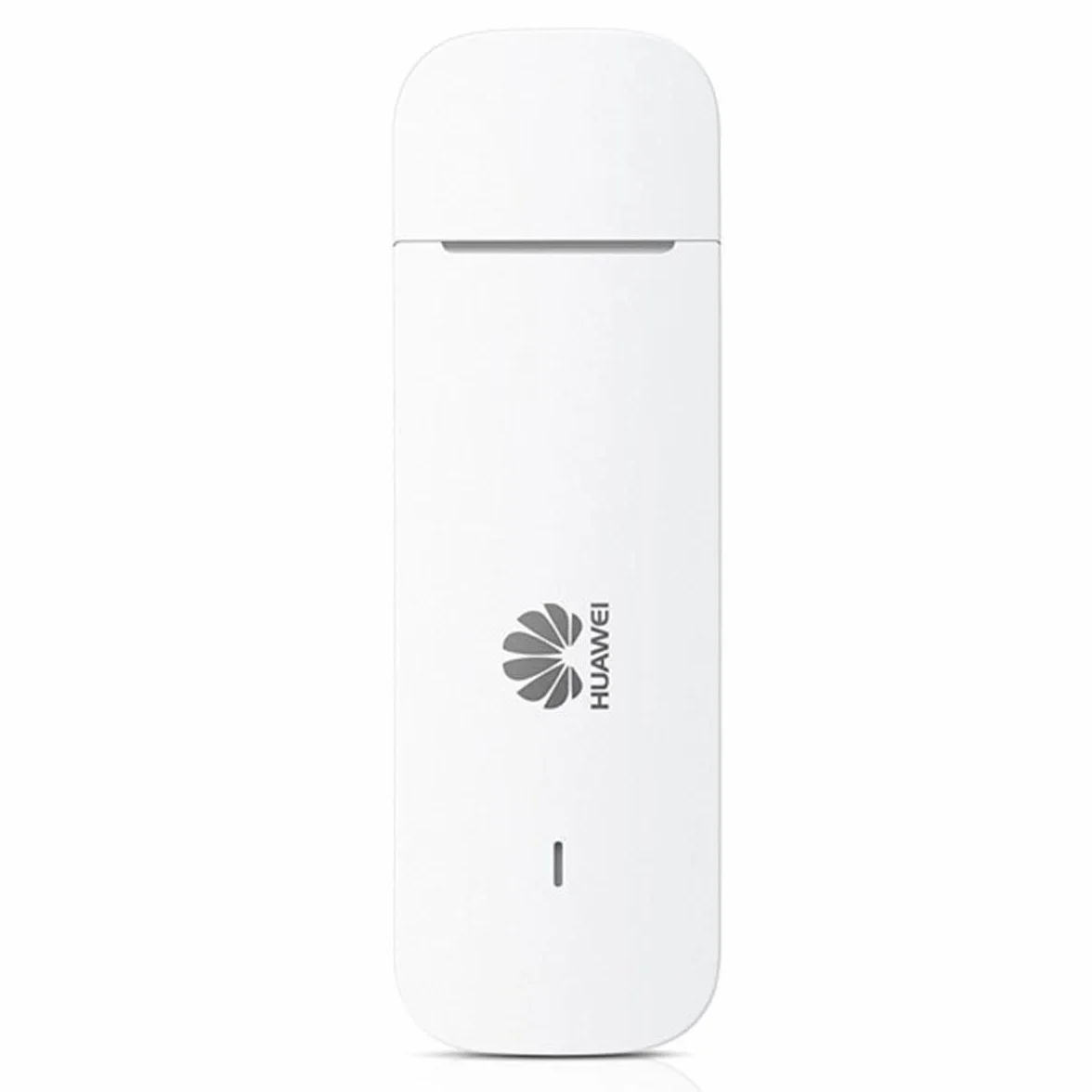 Huawei odblokowuje E3372h-320 LTE / 4G 150 Mbit/s mobilny klucz szerokopasmowy USB (biały)