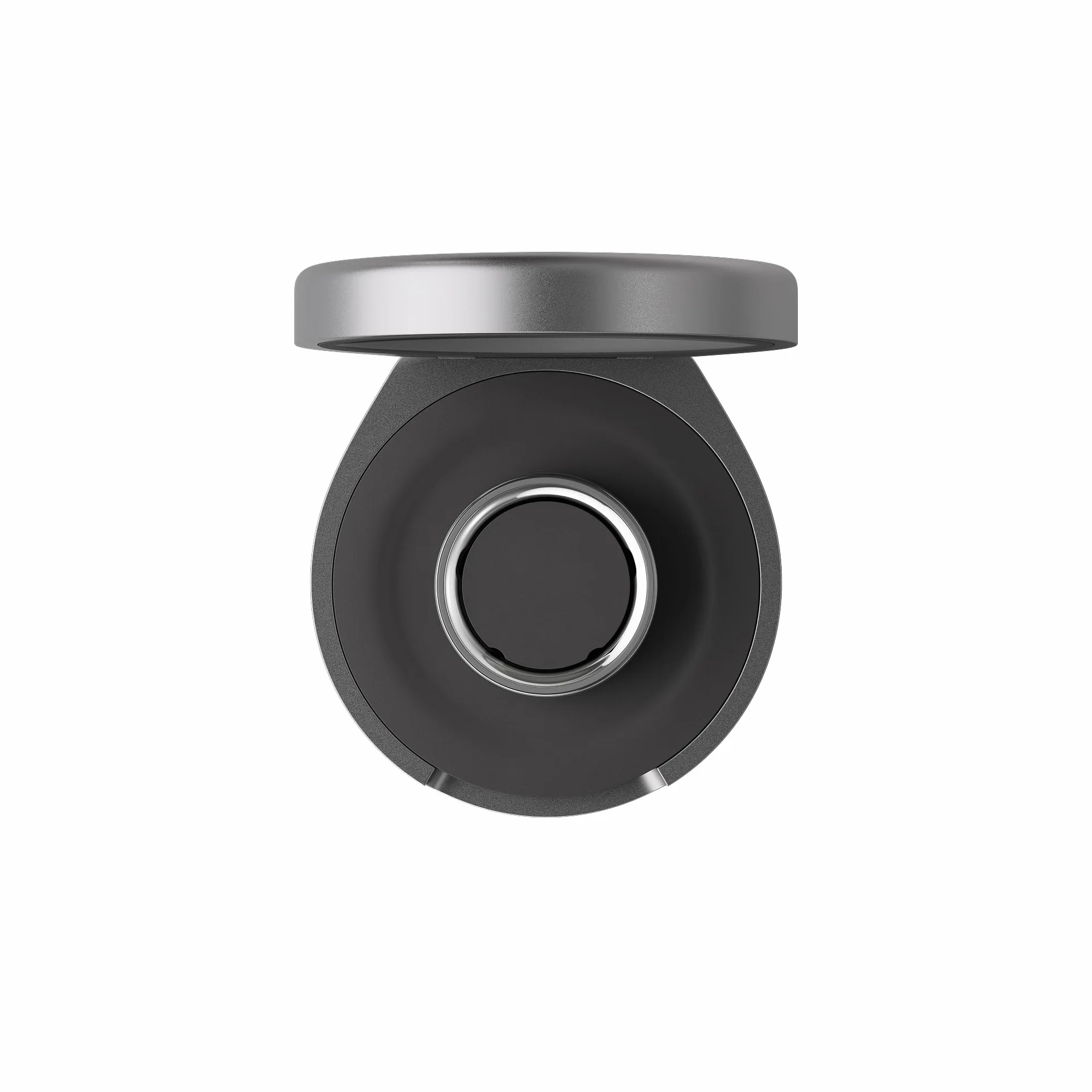 Oura Ring 4 etui ładujące - rozmiar 8 - do 5 ładunków Oura Ring