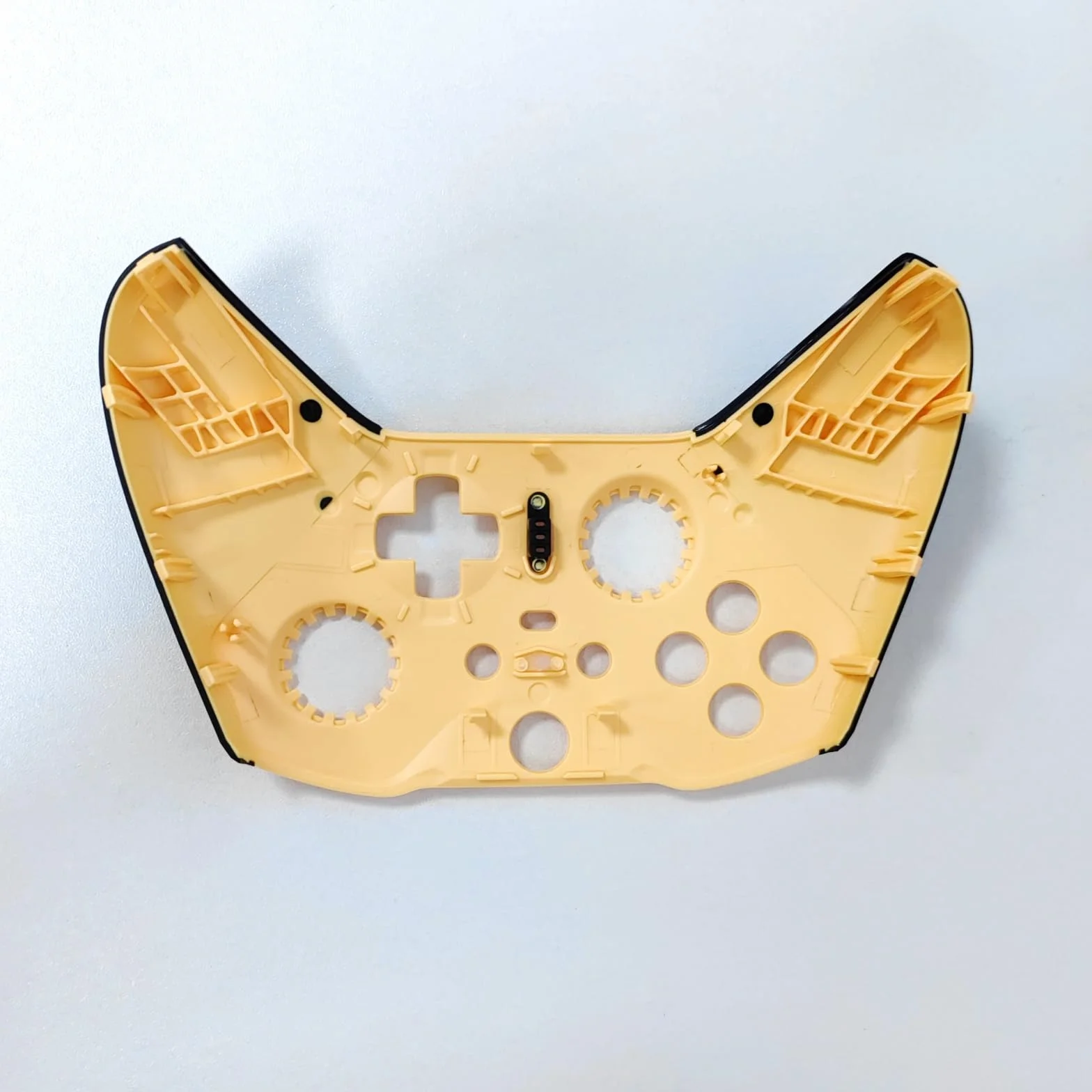 Wymienna Obudowa Przednia Płyta Czołowa Pokrywa Płyty Skorupa Akcesoria do Xbox Elite Controller Series 2 (Pomarańcza)