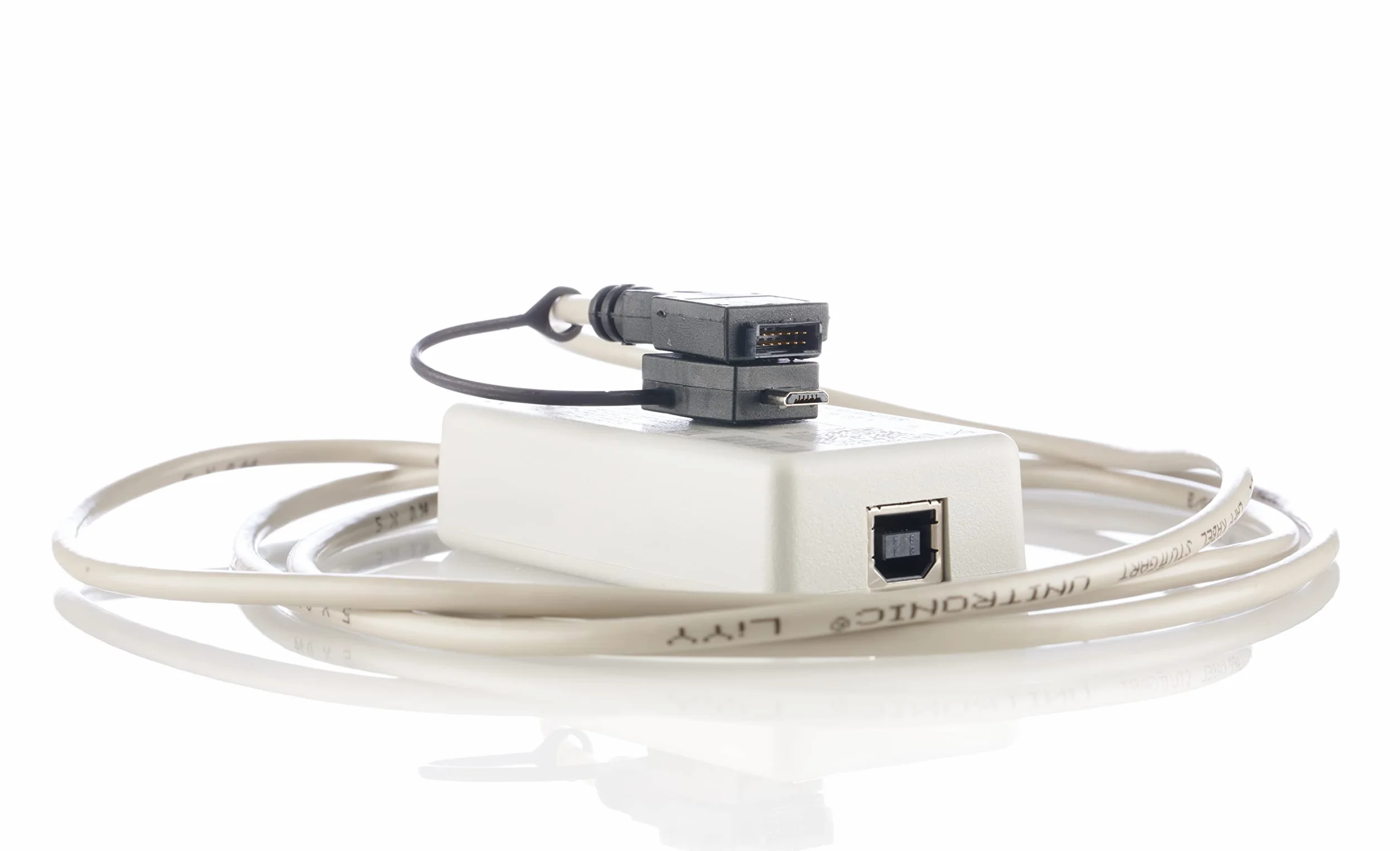 PHOENIX CONTACT IFS-USB-PROG-ADAPTER adapter do programowania z interfejsem USB