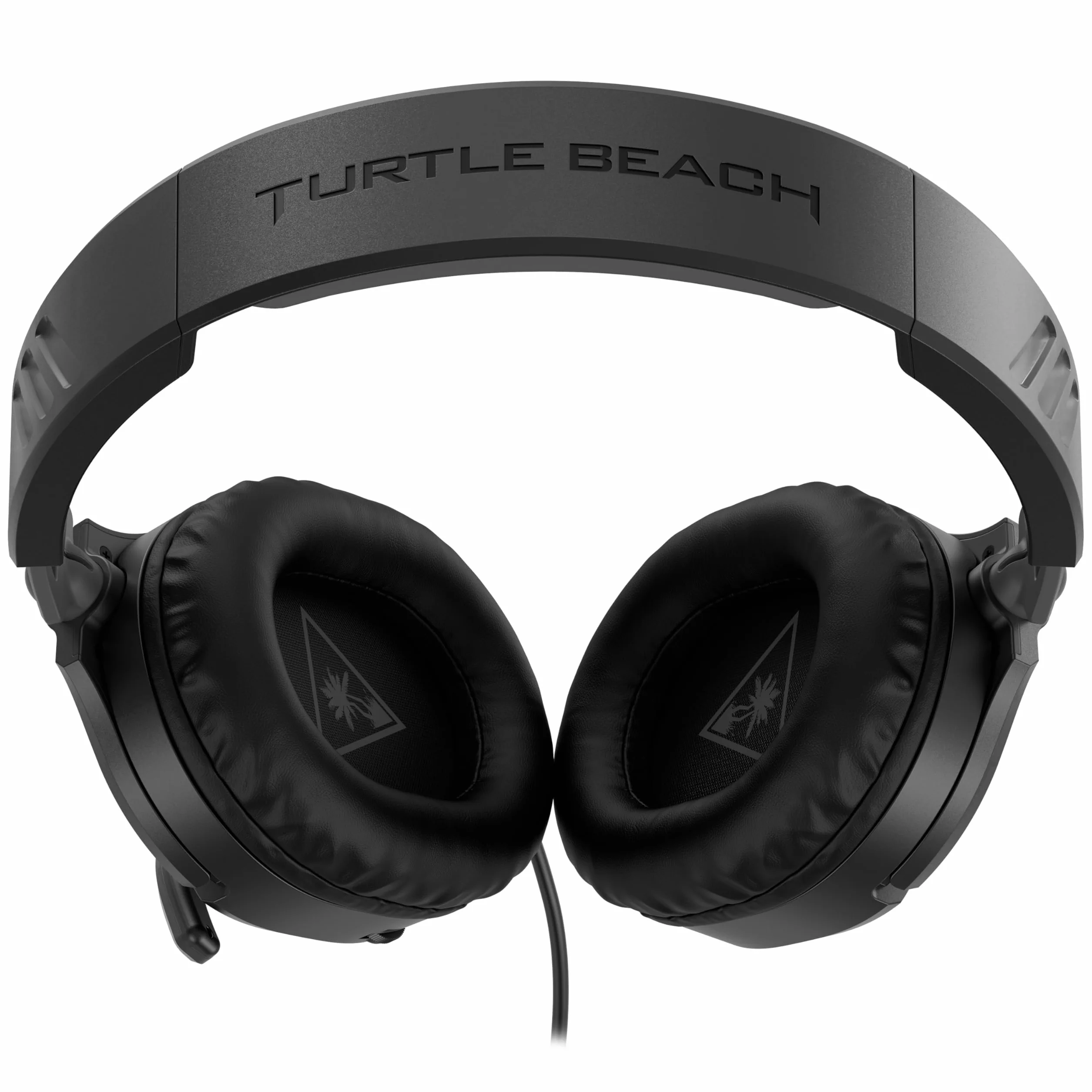 Turtle Beach Recon 70 Czarny Xbox Wieloplatformowe Słuchawki Gamingowe for Xbox Series X|S, Xbox One, PS5, PS4, Nintendo Switch, PC and Mobile