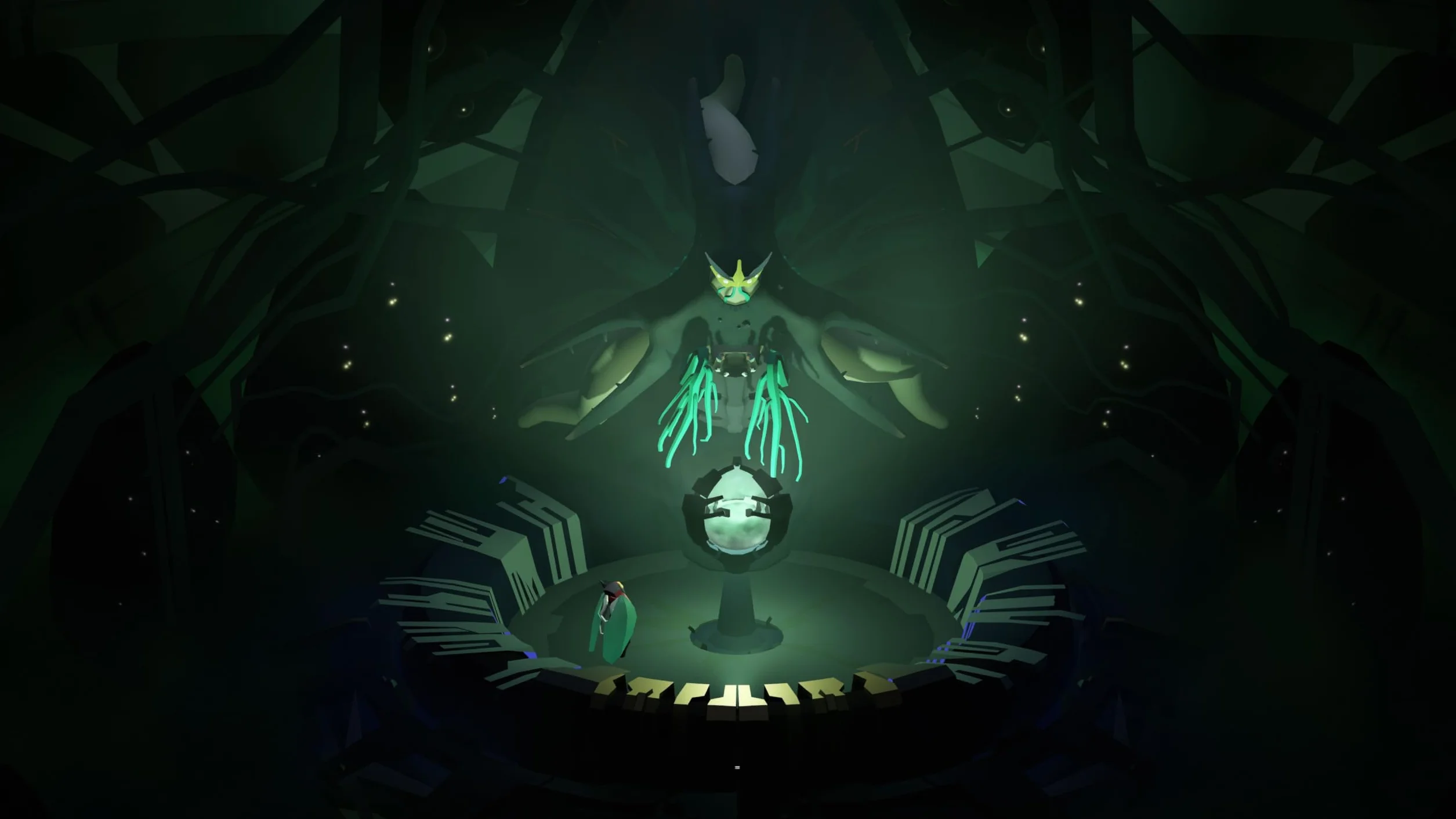 Cocoon - PS5