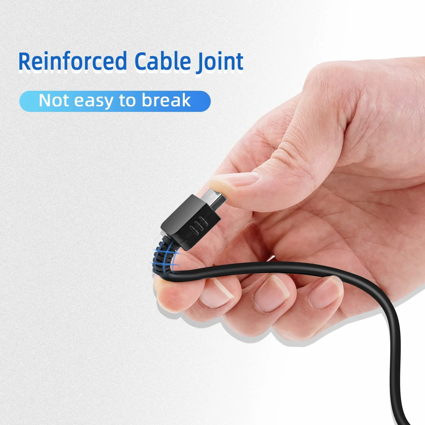 Mcbazel 2 pack PS Życie kabel do transmisji danych USB kabel zamienny do ładowarki kompatybilny z Sony PS Vita, PS Vita 1000-1.2M