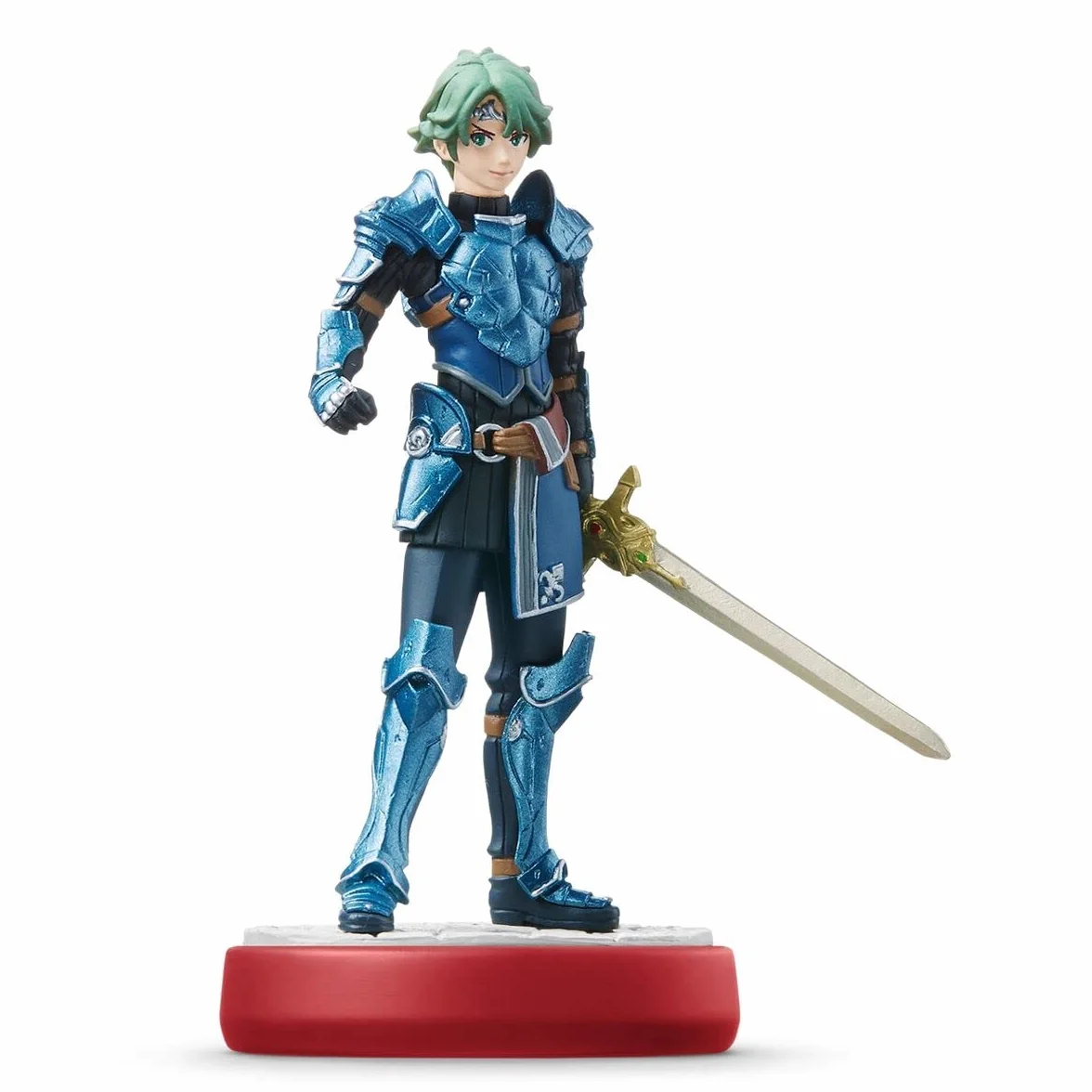 Amiibo Alm