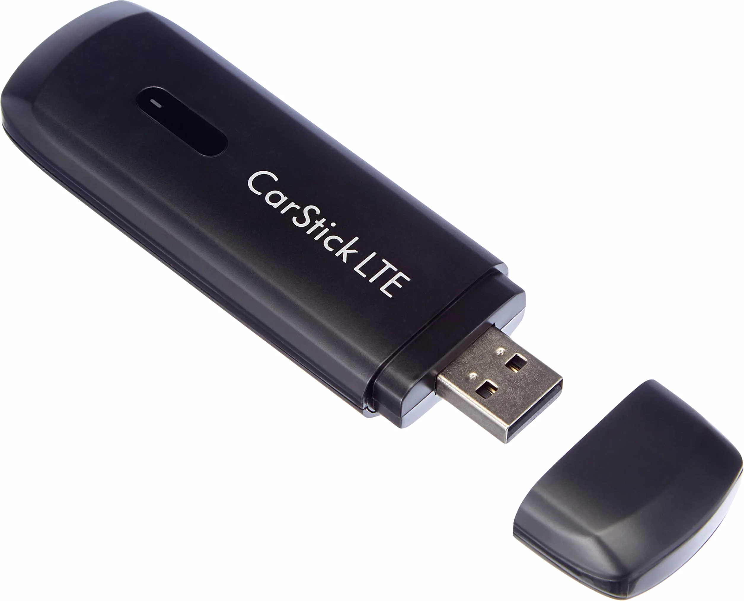 Skoda 000051409F Surfstick Carstick LTE Connect, tylko do systemu nawigacji Amundsen (Gen. 2)