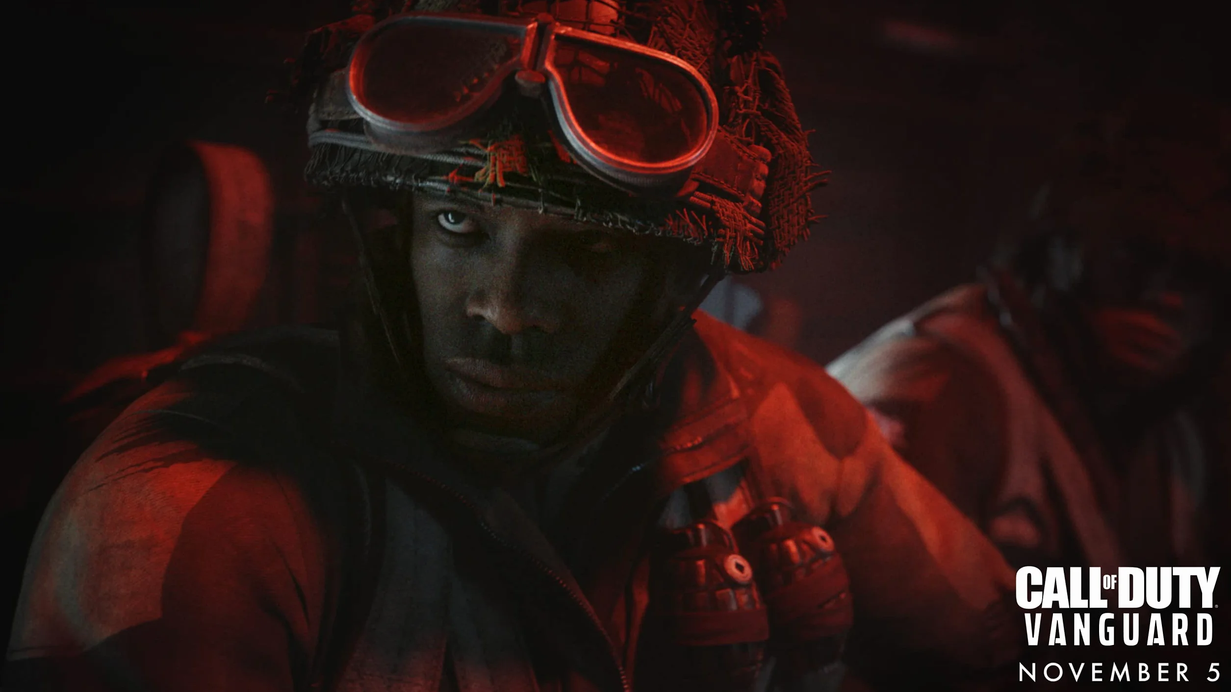 Call of Duty: Vanguard