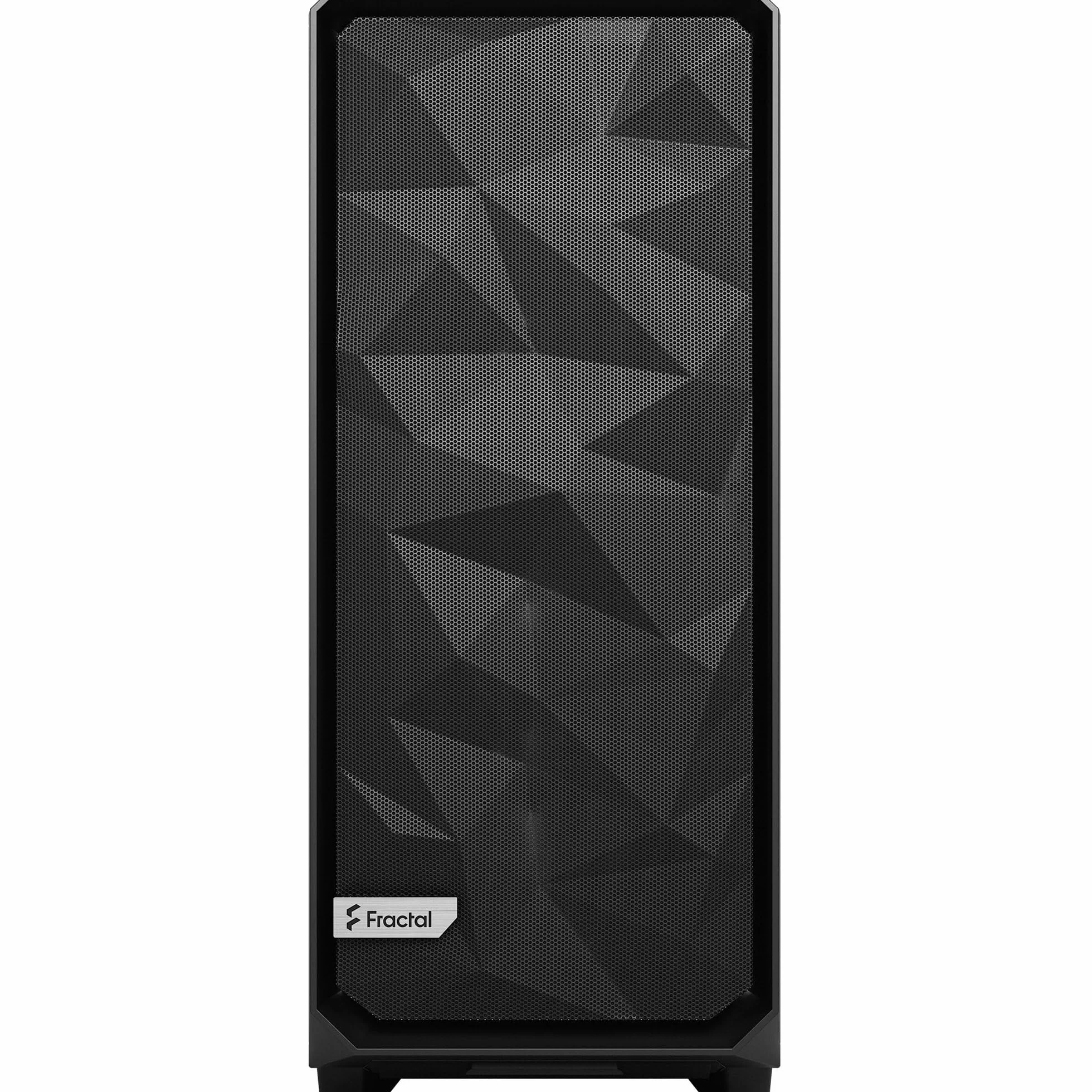 Fractal Design Obudowa Komputera, Czarny