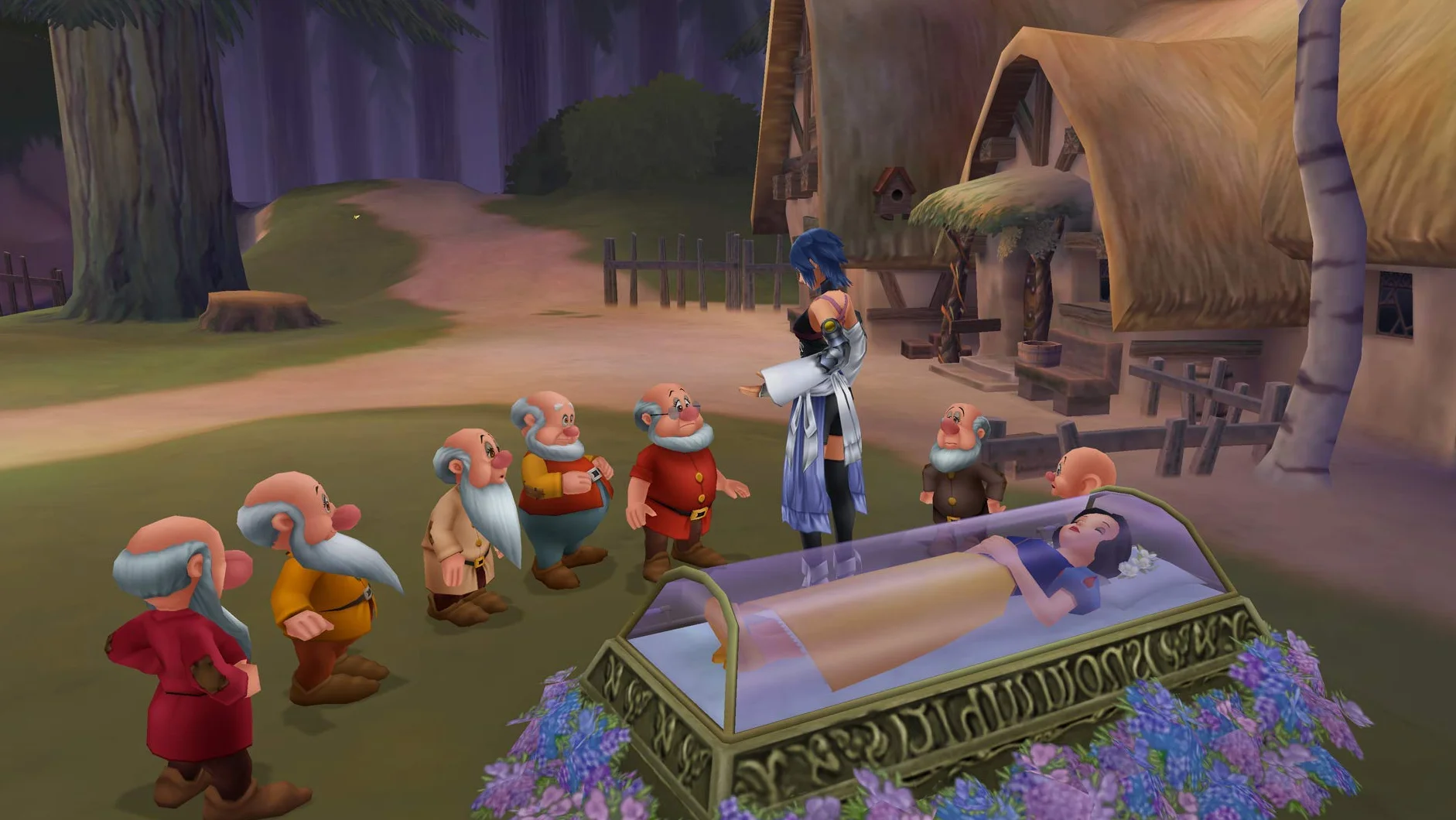 SQUARE ENIX KINGDOM HEARTS - The Story So Far Standard PlayStation 4