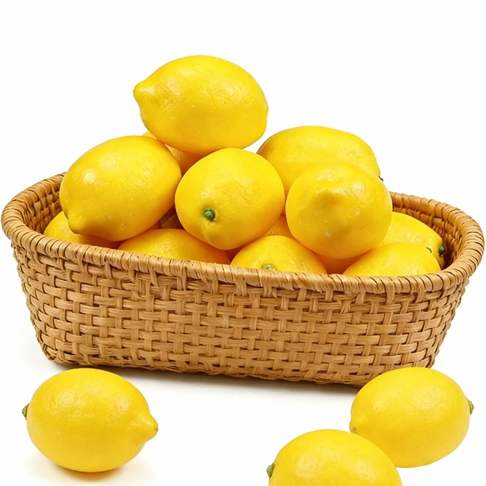 12 sztuk sztucznych cytryn, sztuczne żółte cytryny, realistyczne sztuczne owoce, dekoracja misek, stołów, cytryn, dekoracji, na imprezę, do fotografii, rekwizytów