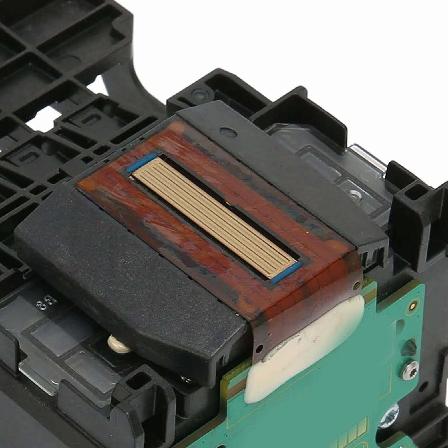 950 951 Głowica Drukująca OfficeJet Pro 8100 8600 8610 8620 8650 251DW 251 276DW, Aktualizacja 950 951 Głowica Drukująca, Części Zamienne do Drukarki Dyszy