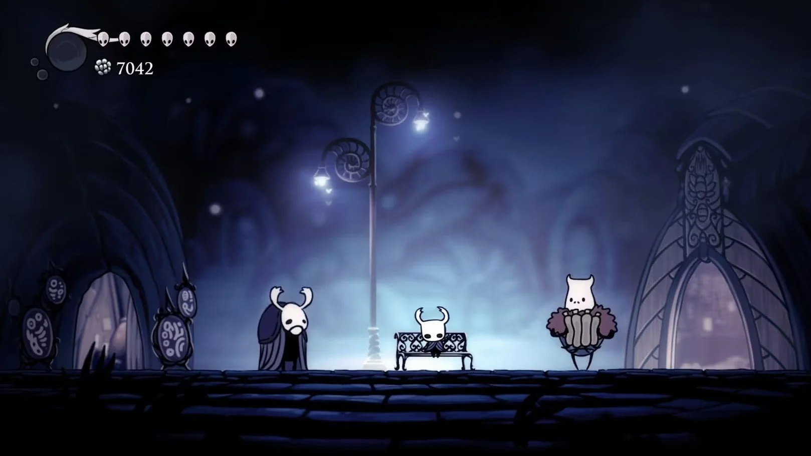 Hollow Knight - PS5