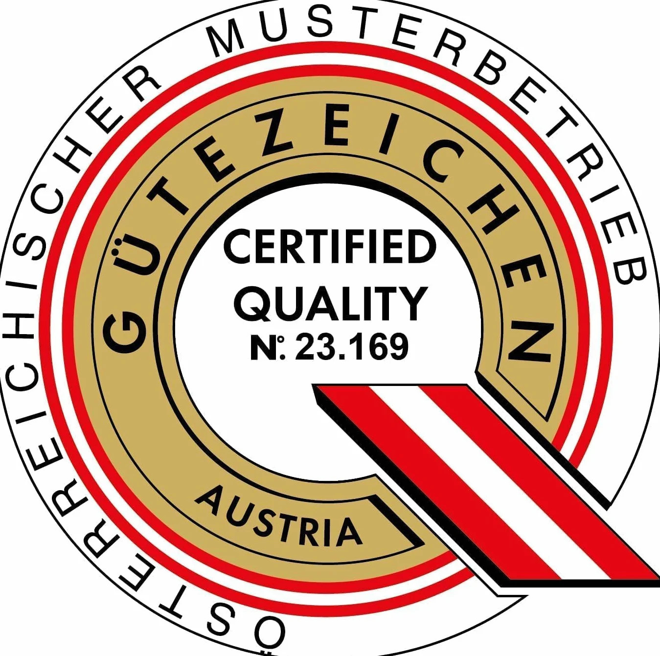 Riess rondel emaliowany 14 cm 0,75 l z dzióbkiem