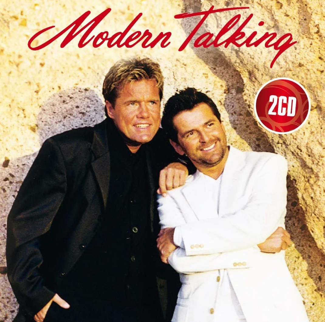 Mordern Talking - Special Hit Edition
