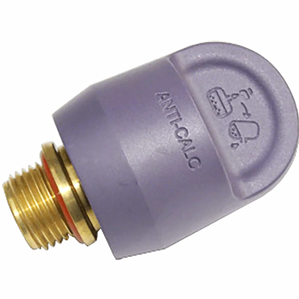 WTYCZKA BEZPIECZEŃSTWA KOTŁA DLA MAŁYCH ELEKTROMENAGER CALOR - CS-00132541, Biały
