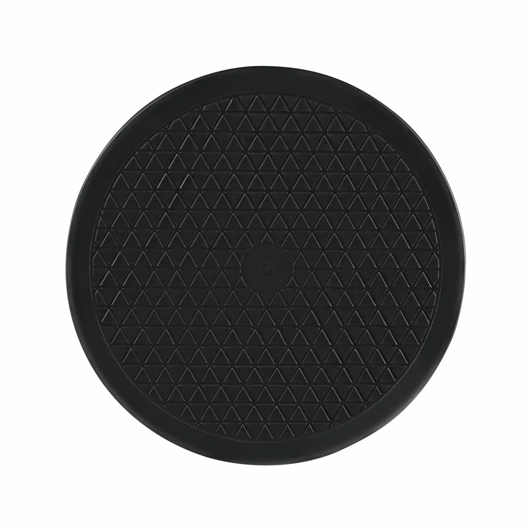 Hama Uniwersalna gramofon, L, średnica 32 cm, czarna