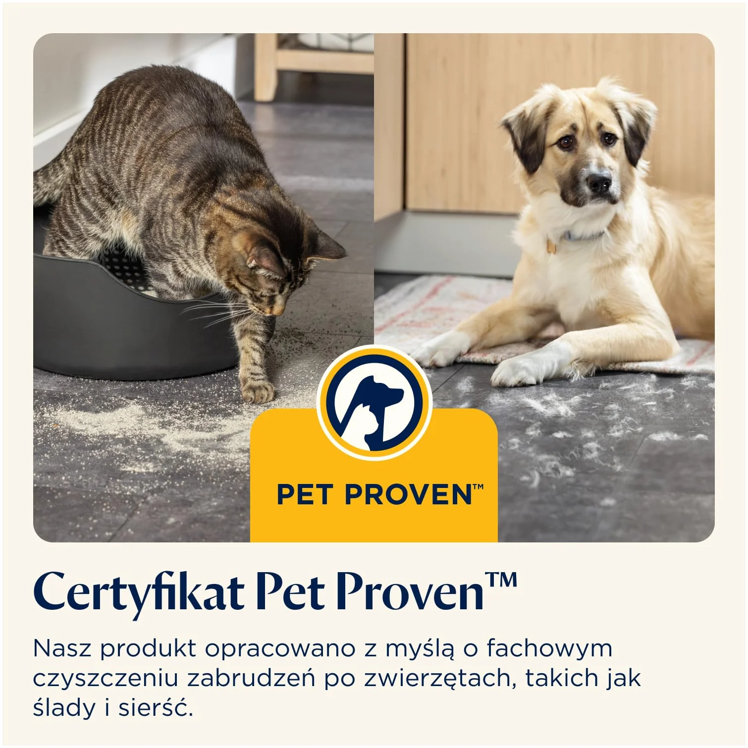 BISSELL CrossWave HydroSteam PET 3517N Odkurzacz Piorący na Mokro Sucho z Parą