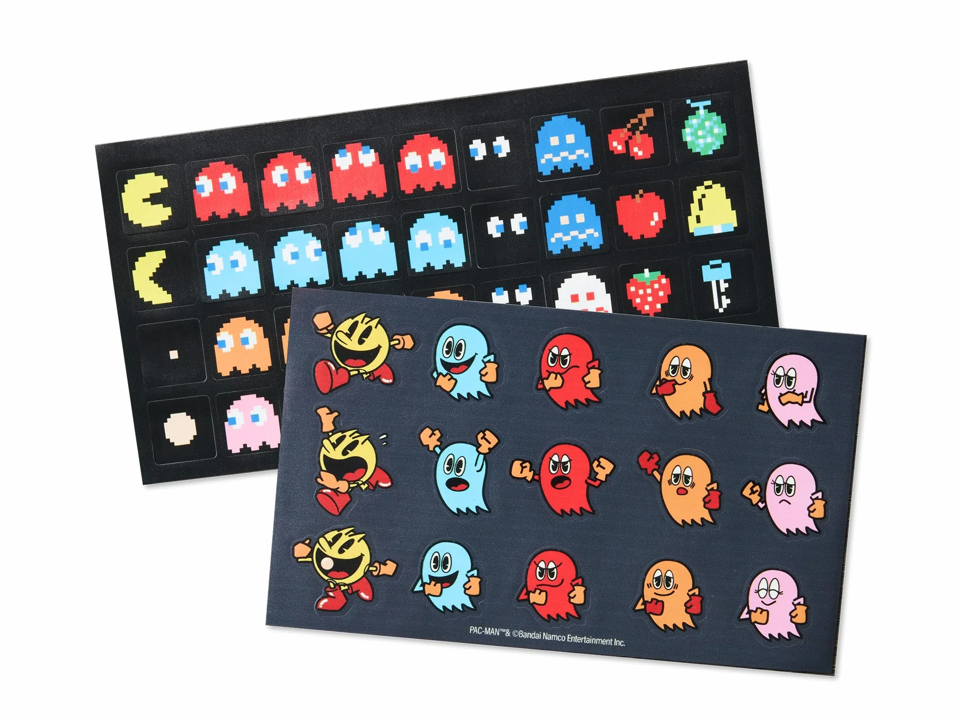 PowerA Protection Case for Nintendo Switch - PAC-MAN Retro Arcade