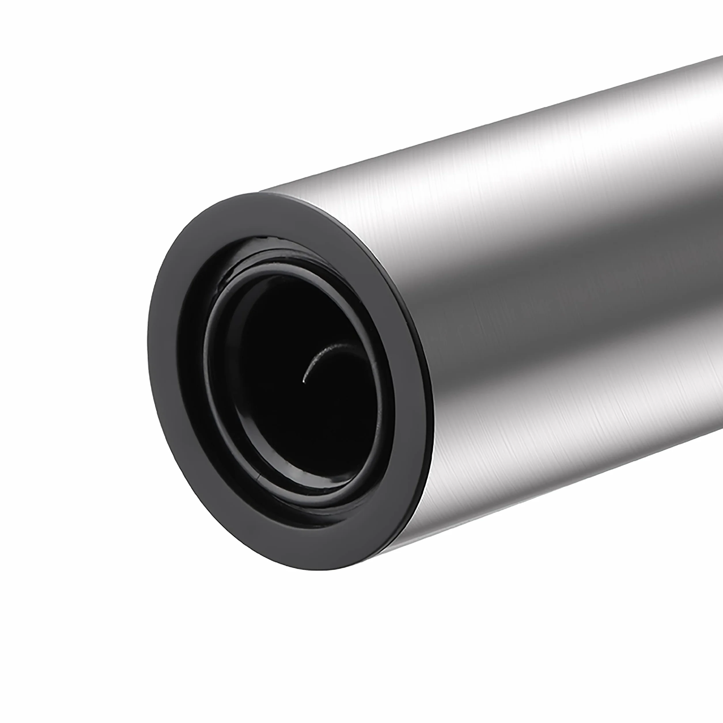 VINAK Elektryczny Otwieracz do Wina Akumulatorowy USB-C Korkociąg ze Stali Nierdzewnej