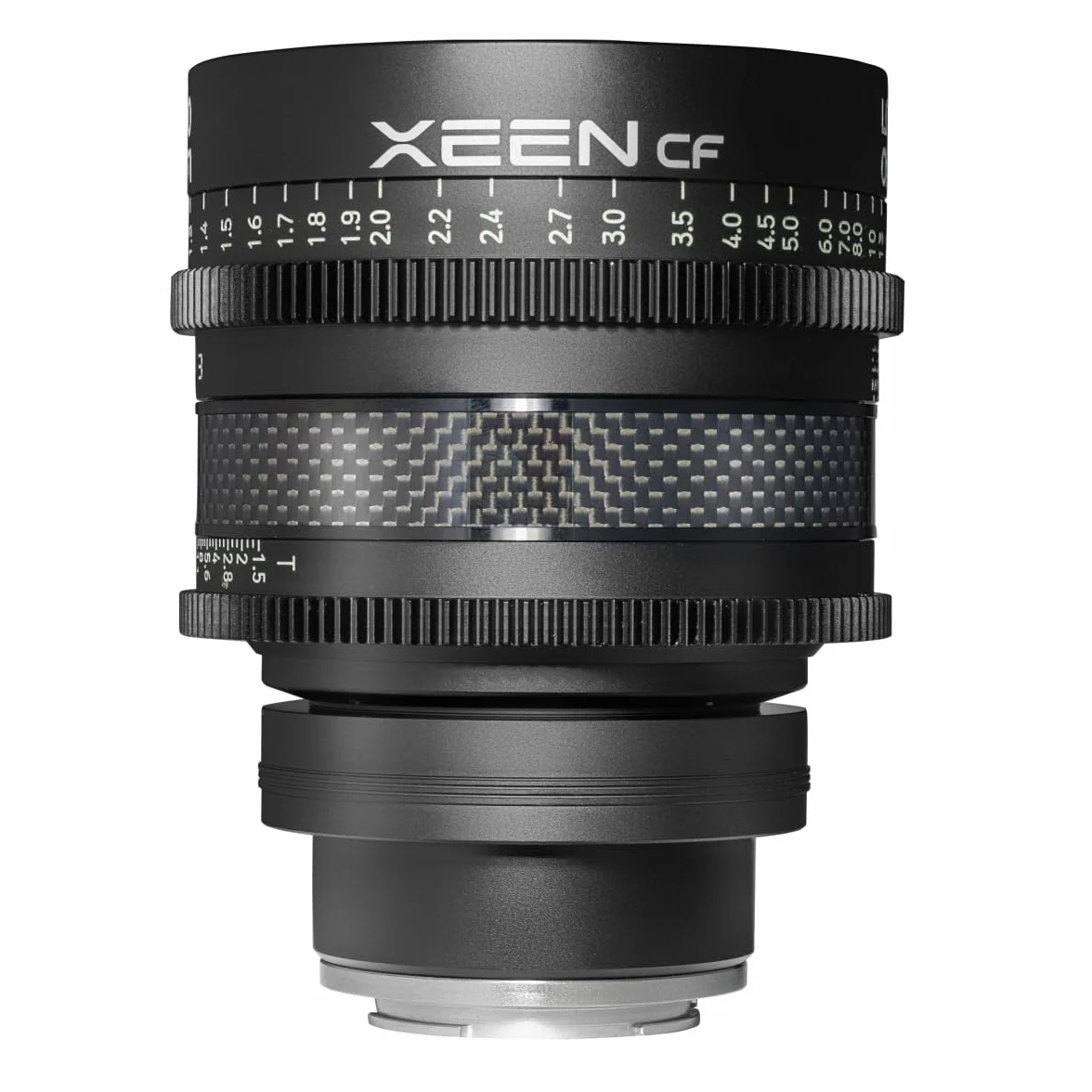 Samyang Obiektyw XEEN CF 85 mm