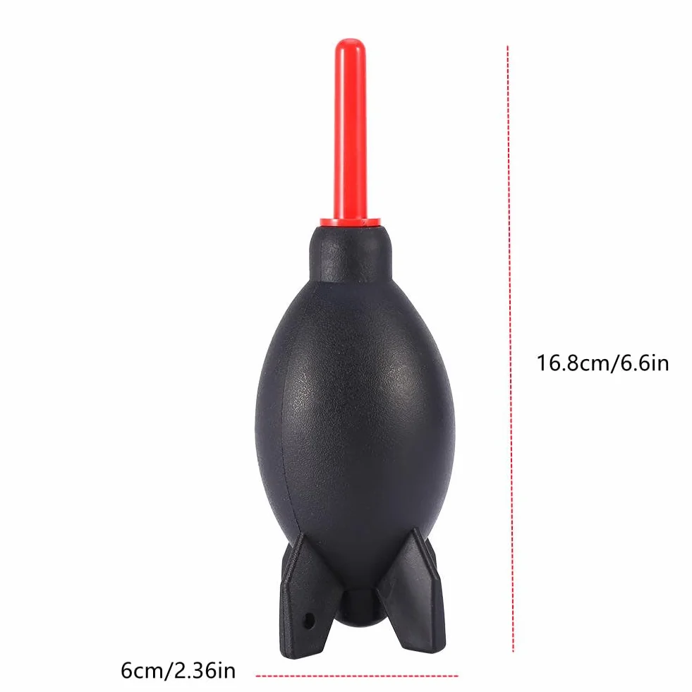 DeWin Air Blower, DUSTER Profesjonalna dmuchawa powietrza, do czyszczenia klawiatury obiektywu CCD DSLR