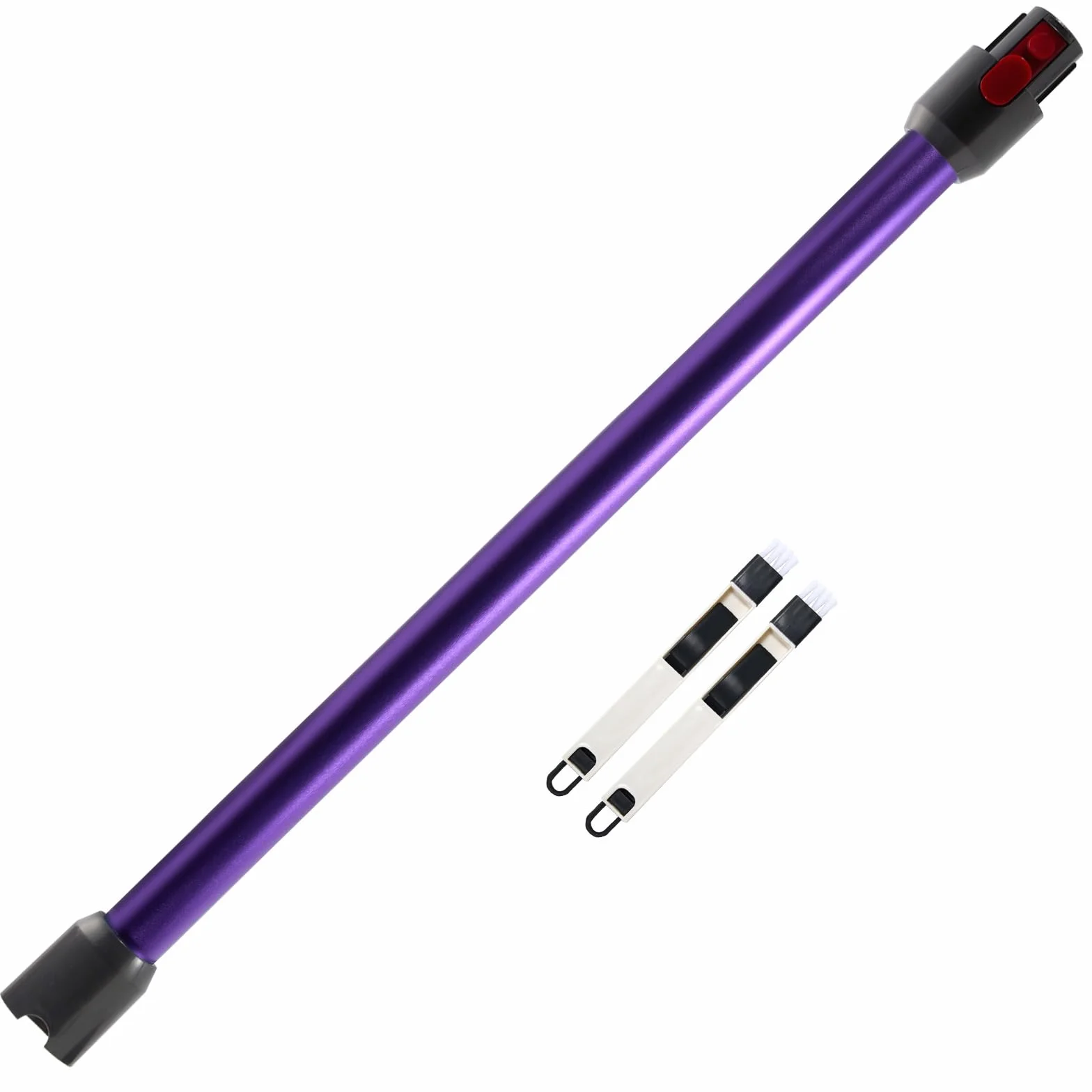 Rura teleskopowa do Dyson V11 V10 V15 V8 V7 73 cm Szybkozłączka 2w1