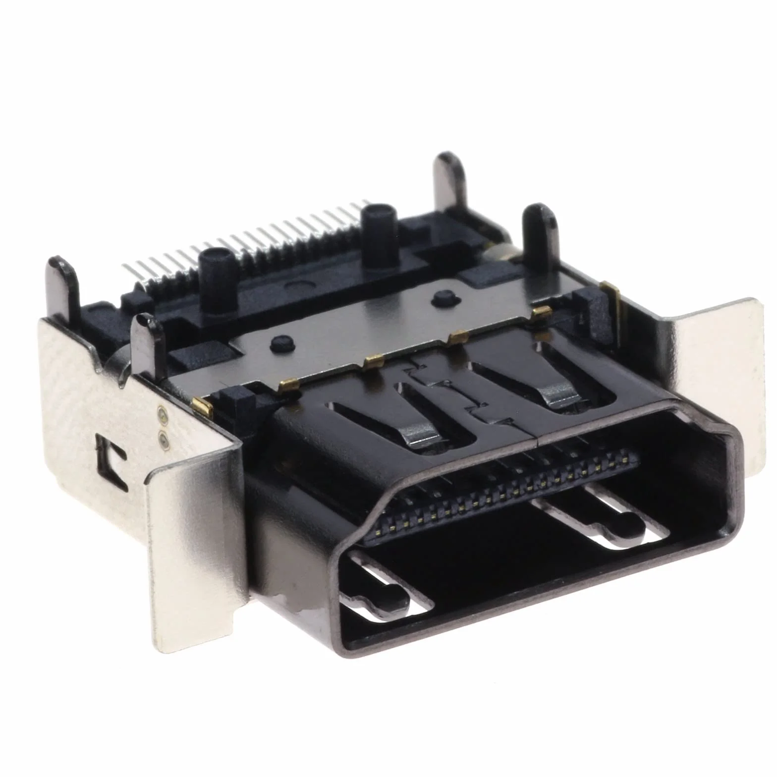 Oryginalny zamiennik złącza gniazda wyświetlacza HDMI do konsoli Xbox Series X (Xbox XSX) M1087810