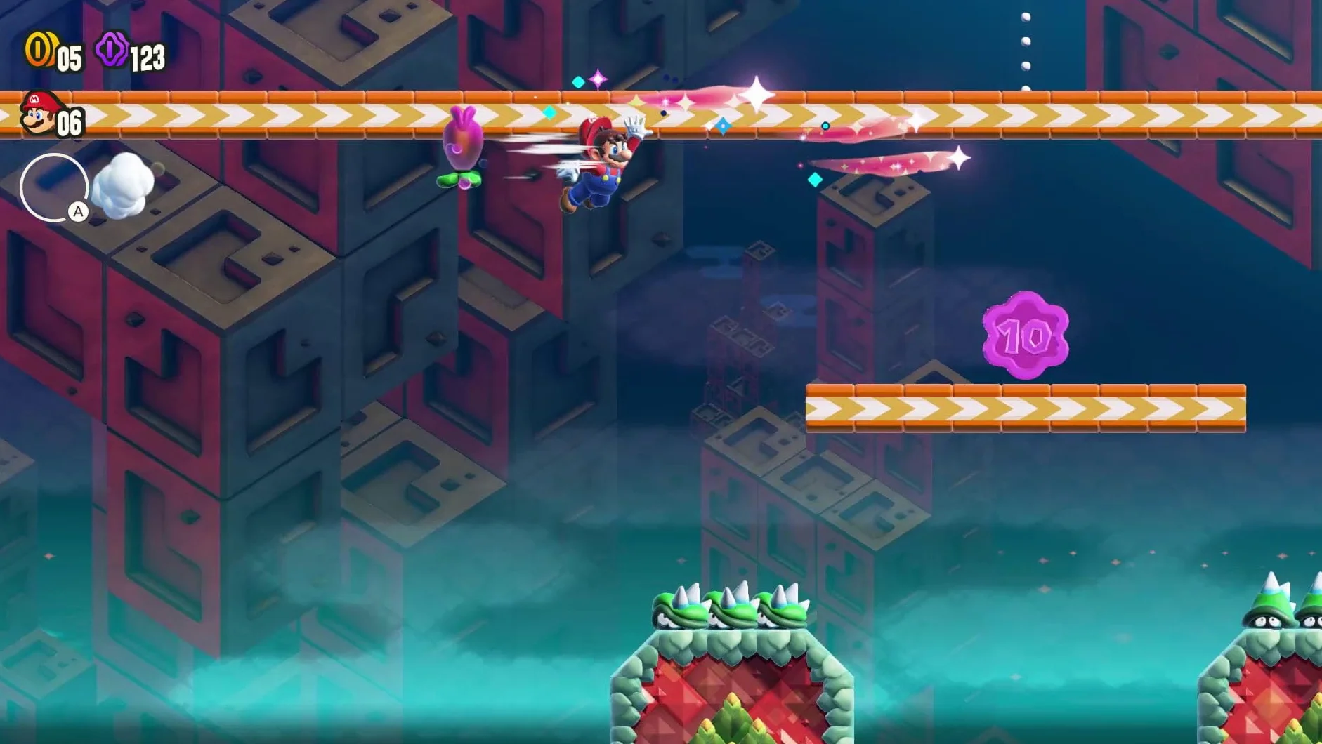 Super Mario Bros. Wonder