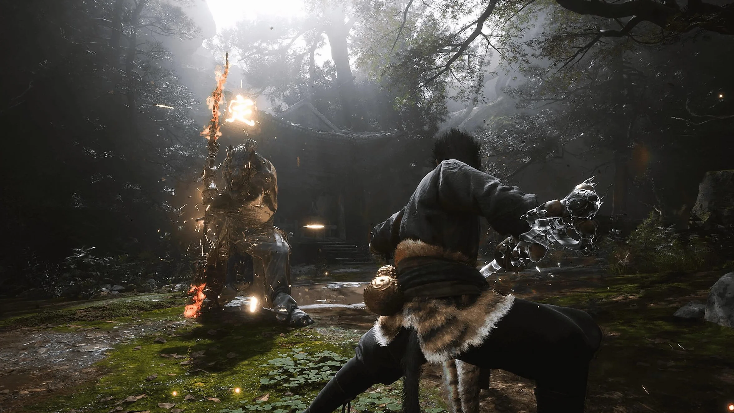 Black Myth: Wukong PS5