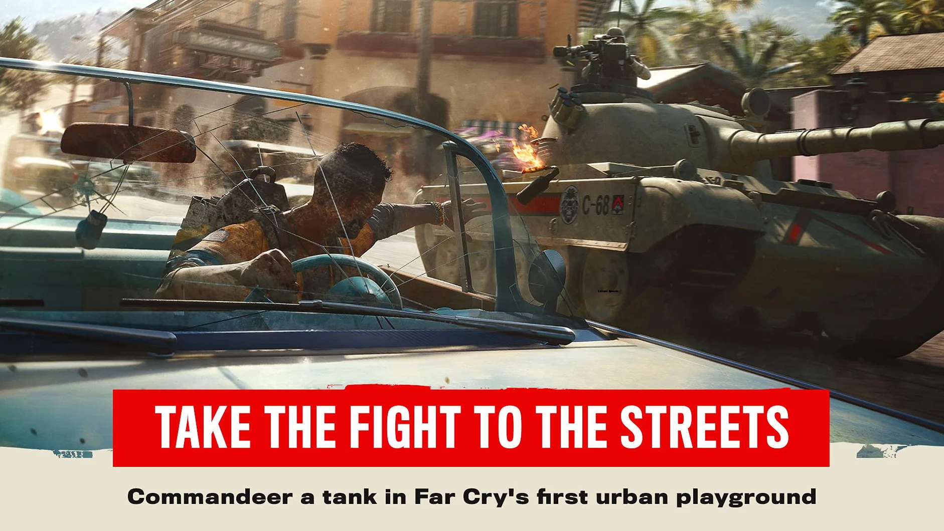 Far Cry 6 for Xbox Series X