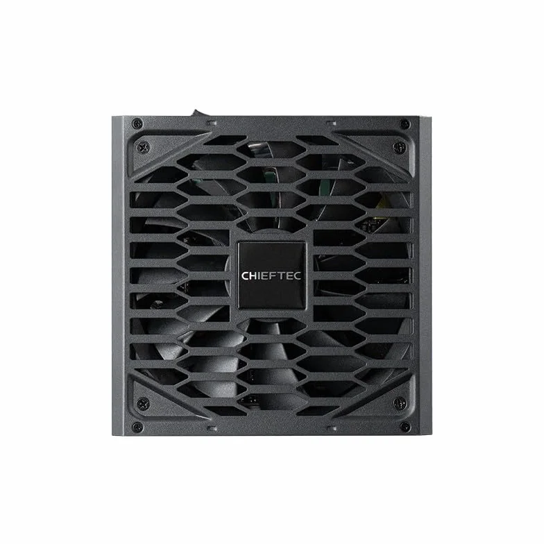 Chieftec 750W Vega M Series PPG-750-C 80+ Gold (PPG-750-C)