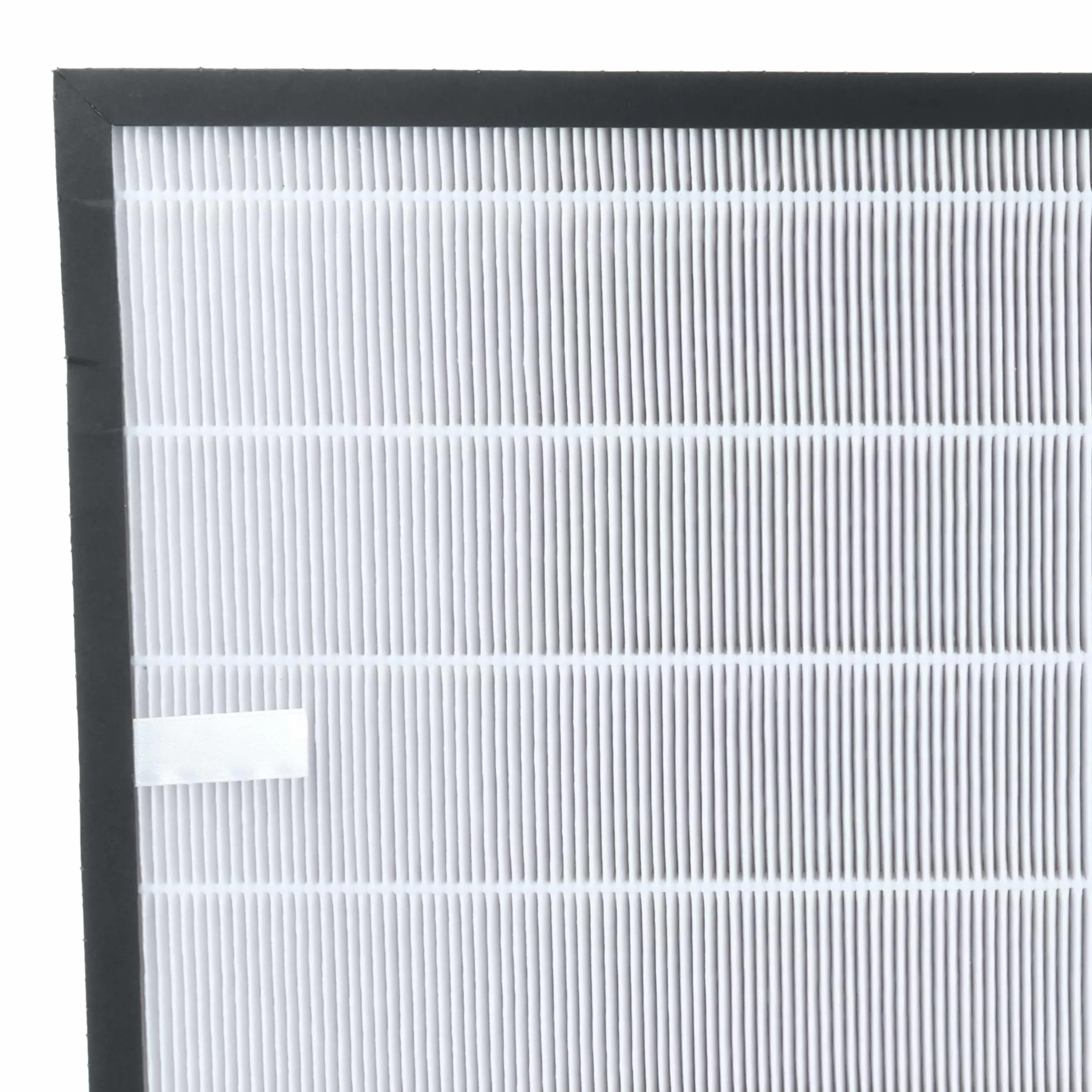 vhbw Filtr kombi 2 w 1, kompatybilny z oczyszczaczem powietrza DeLonghi AC 75, zamiennik filtra powietrza DeLonghi 5513710001