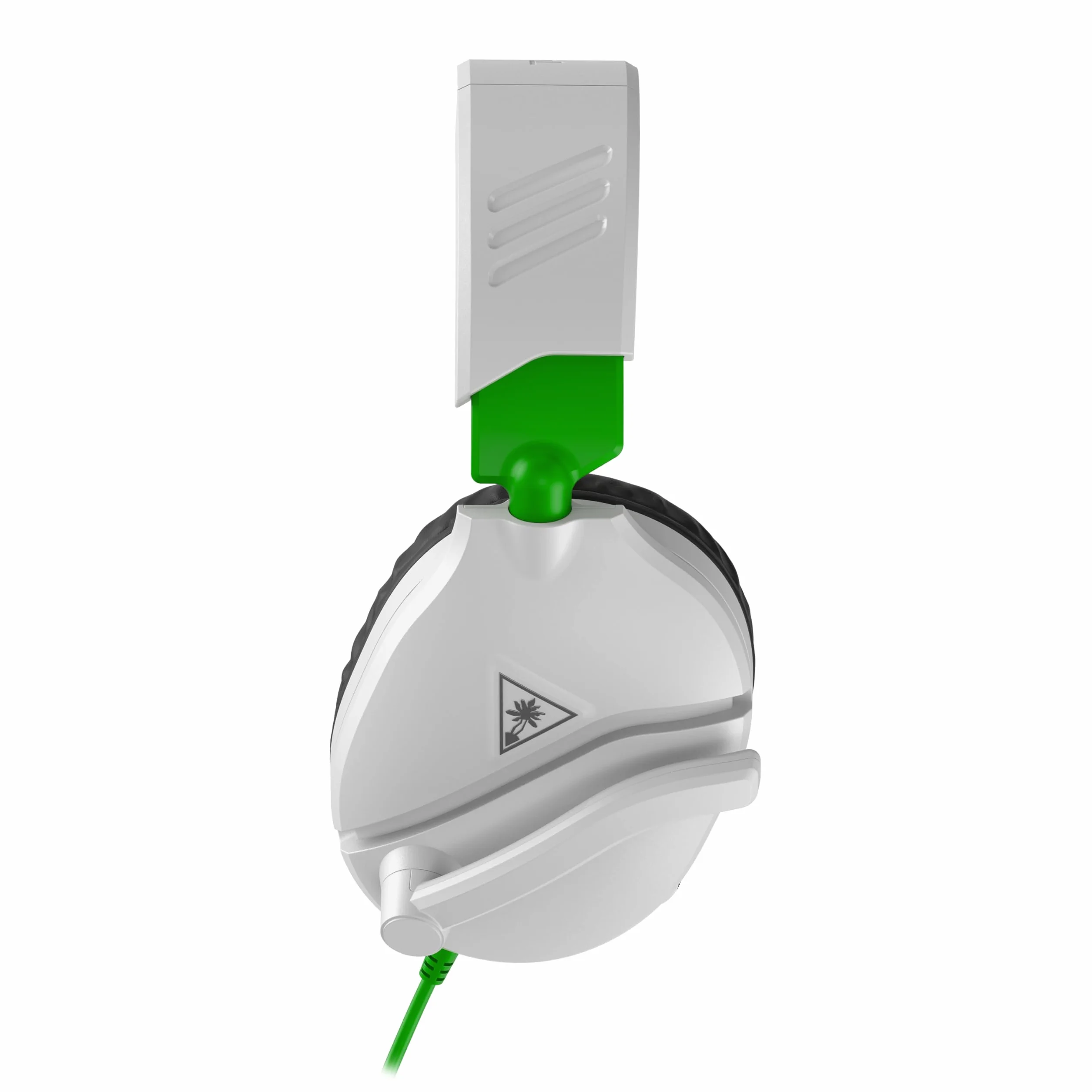 Turtle Beach Recon 70 Słuchawki Gamingowe Xbox Series X|S Xbox One PS5 PS4 Nintendo Switch PC biało-zielone
