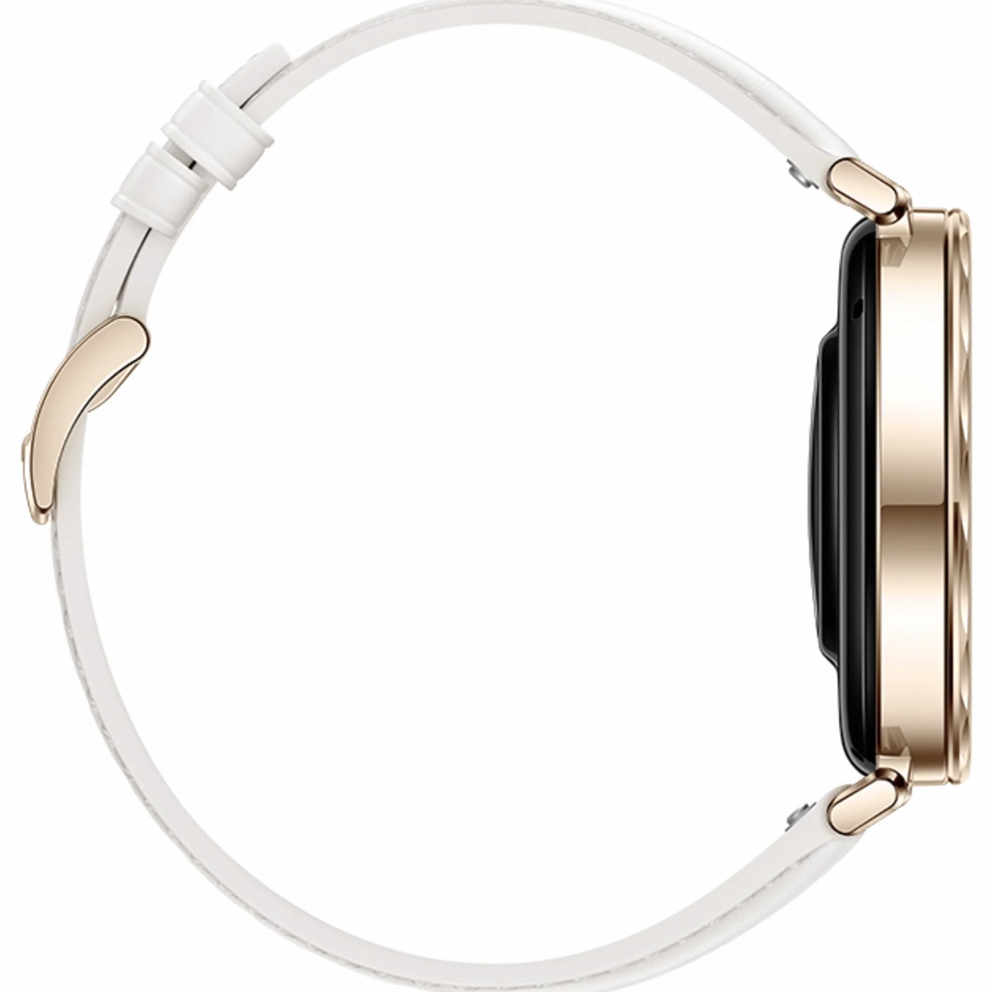 HUAWEI WATCH GT 5 Smartwatch dla mężczyzn i kobiet, czas pracy baterii do 7 dni, kompatybilny z systemem iOS i Android, zupełnie nowe sporty biegowe i rowerowe, śledzenie zdrowia, monitor aktywności,