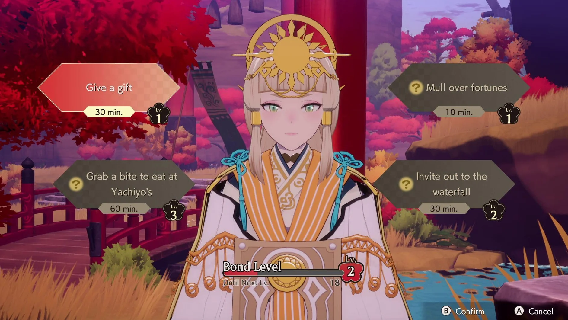 Rune Factory: Guardians of Azuma - Switch 2
