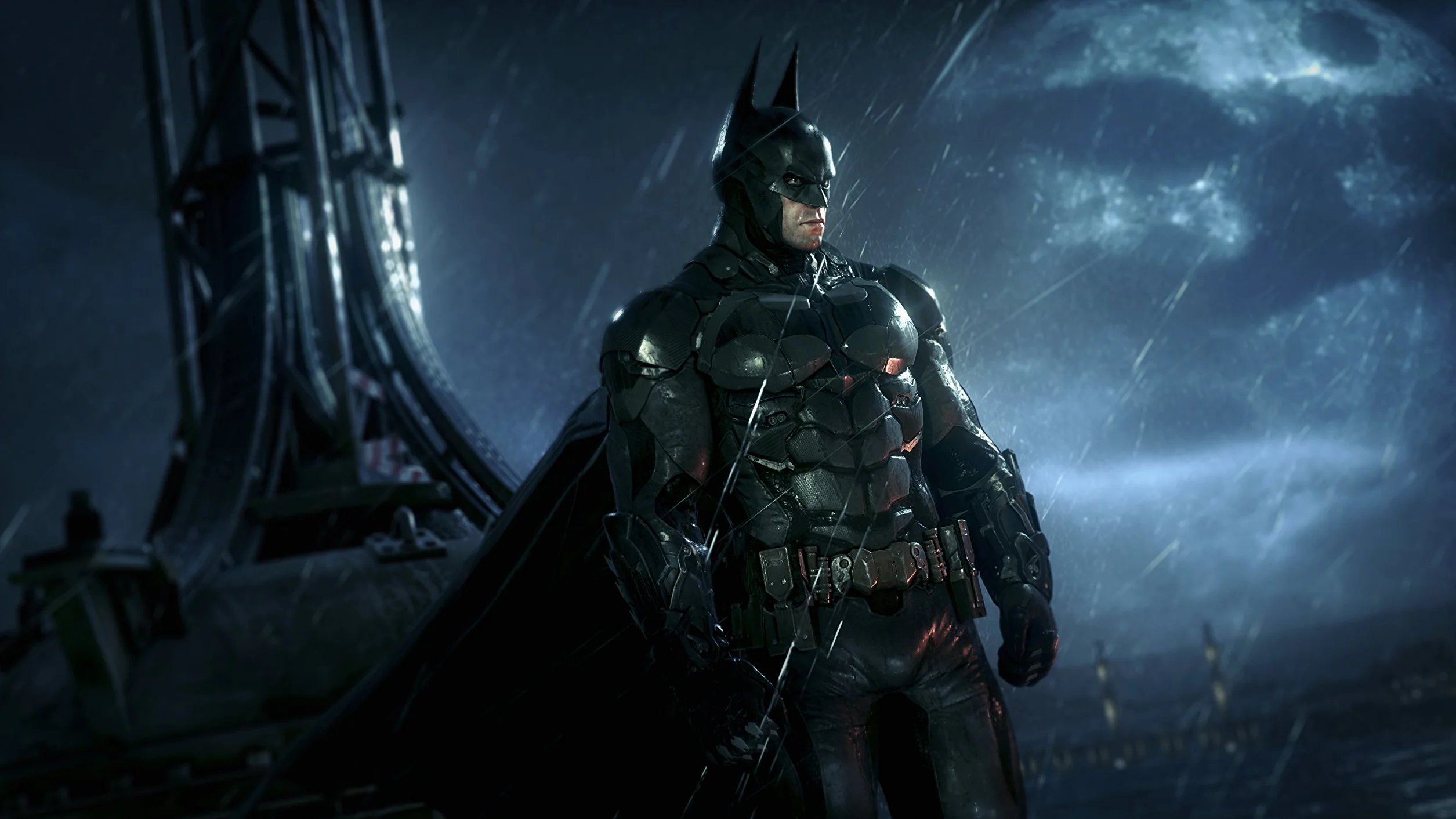 Batman: Arkham Collection