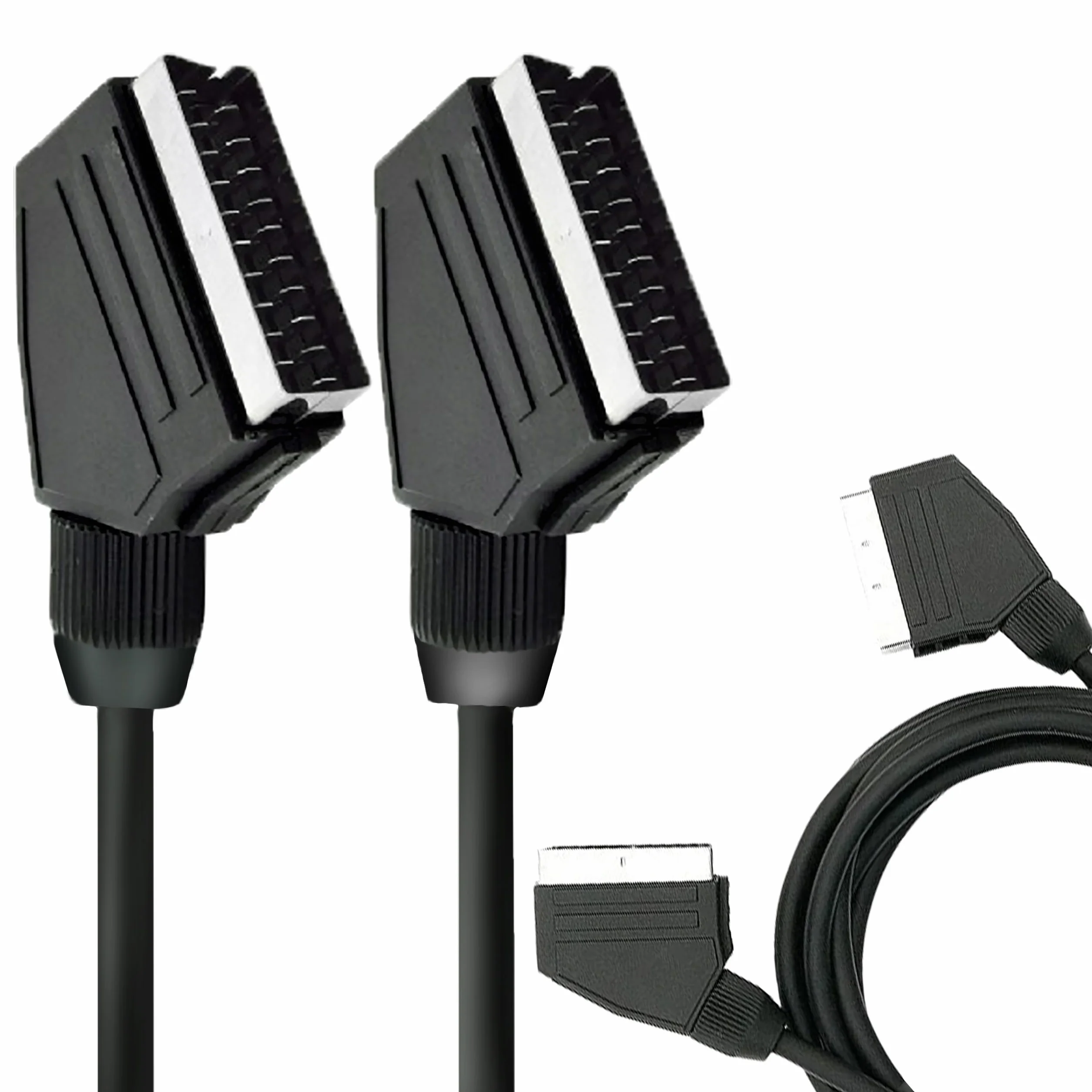 Blow KABEL PRZEWÓD EURO SCART EUROZŁĄCZE 21PIN 1,5M